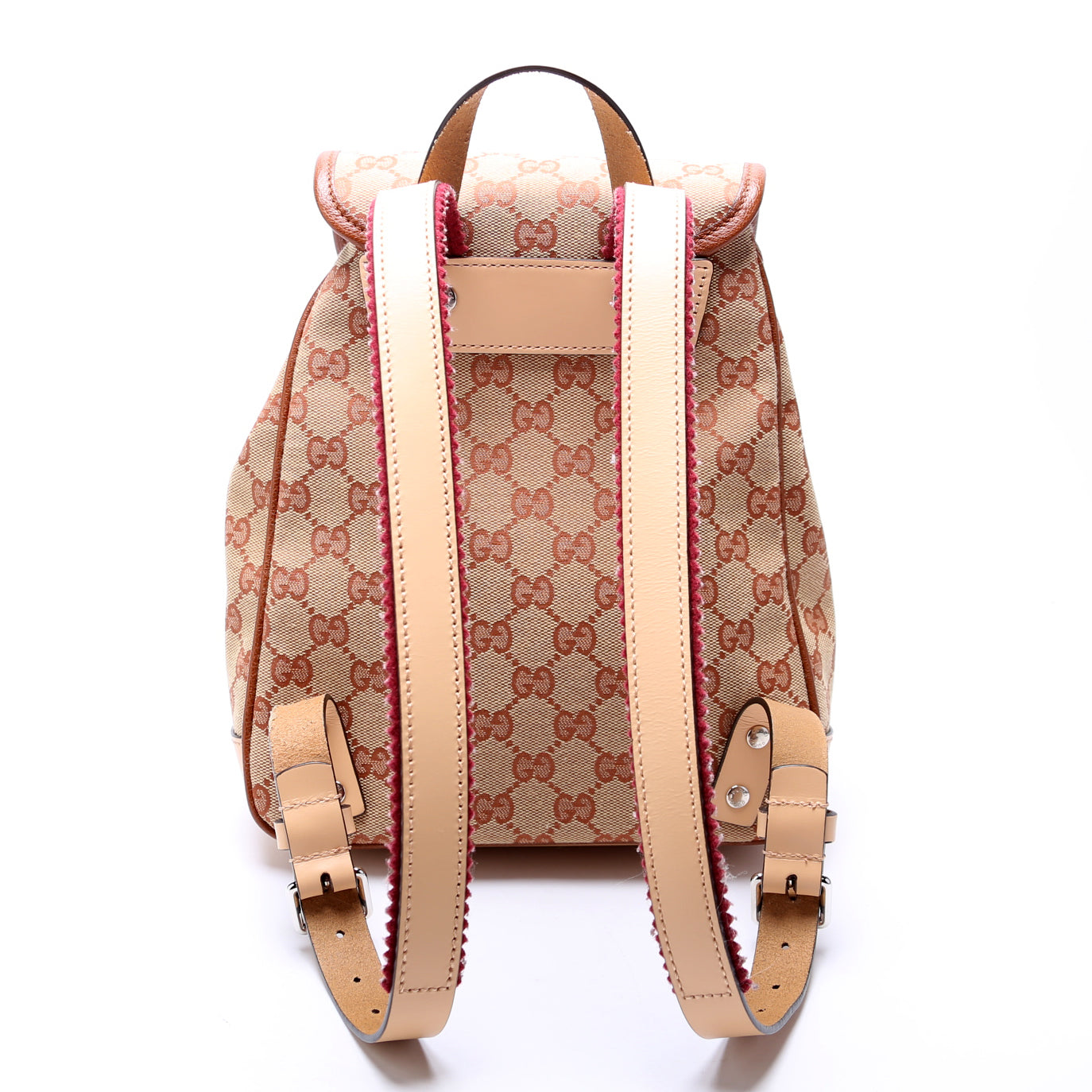 Gucci 630818 GG Children's Backpack Bag