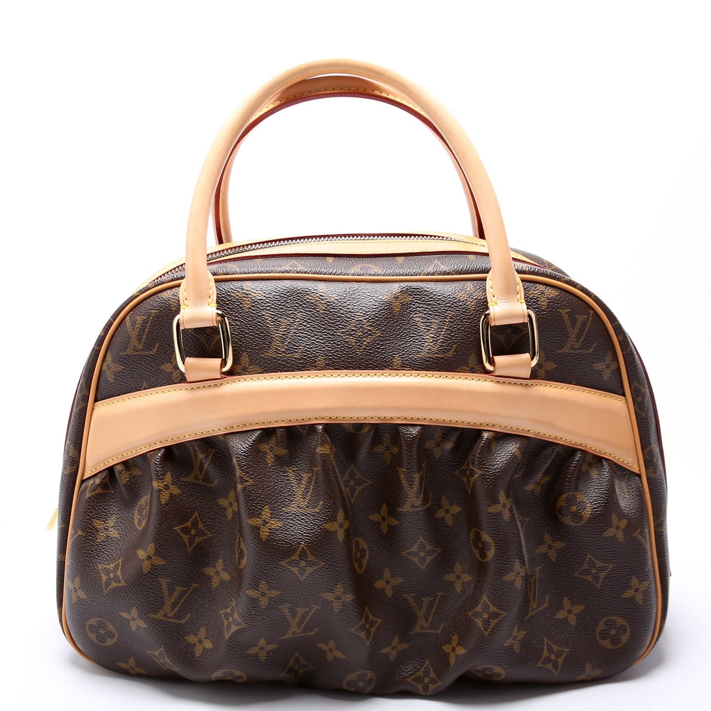Louis Vuitton Mizi Bag Monogram