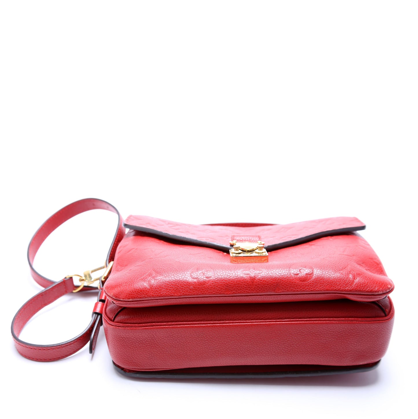 Louis Vuitton Pochette Metis Empreinte