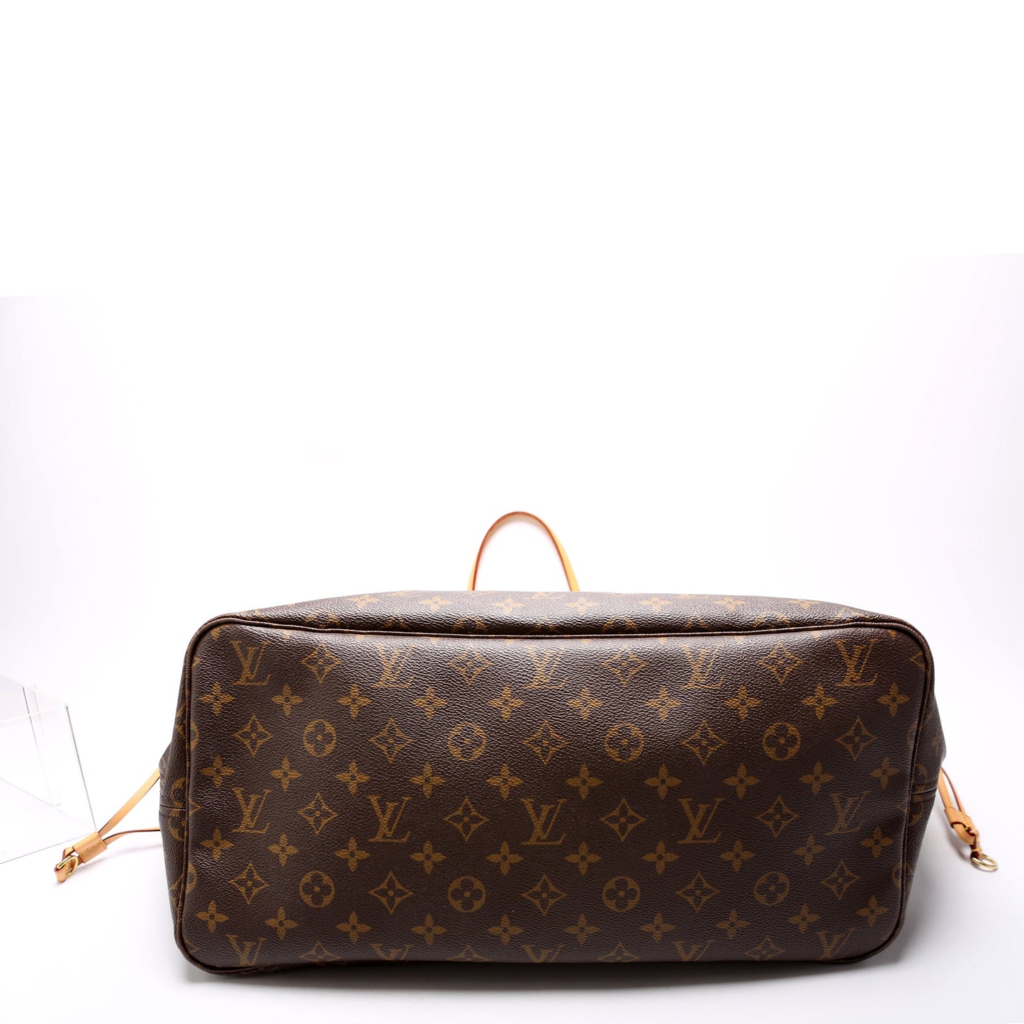 Louis Vuitton Neverfull GM Monogram Beige