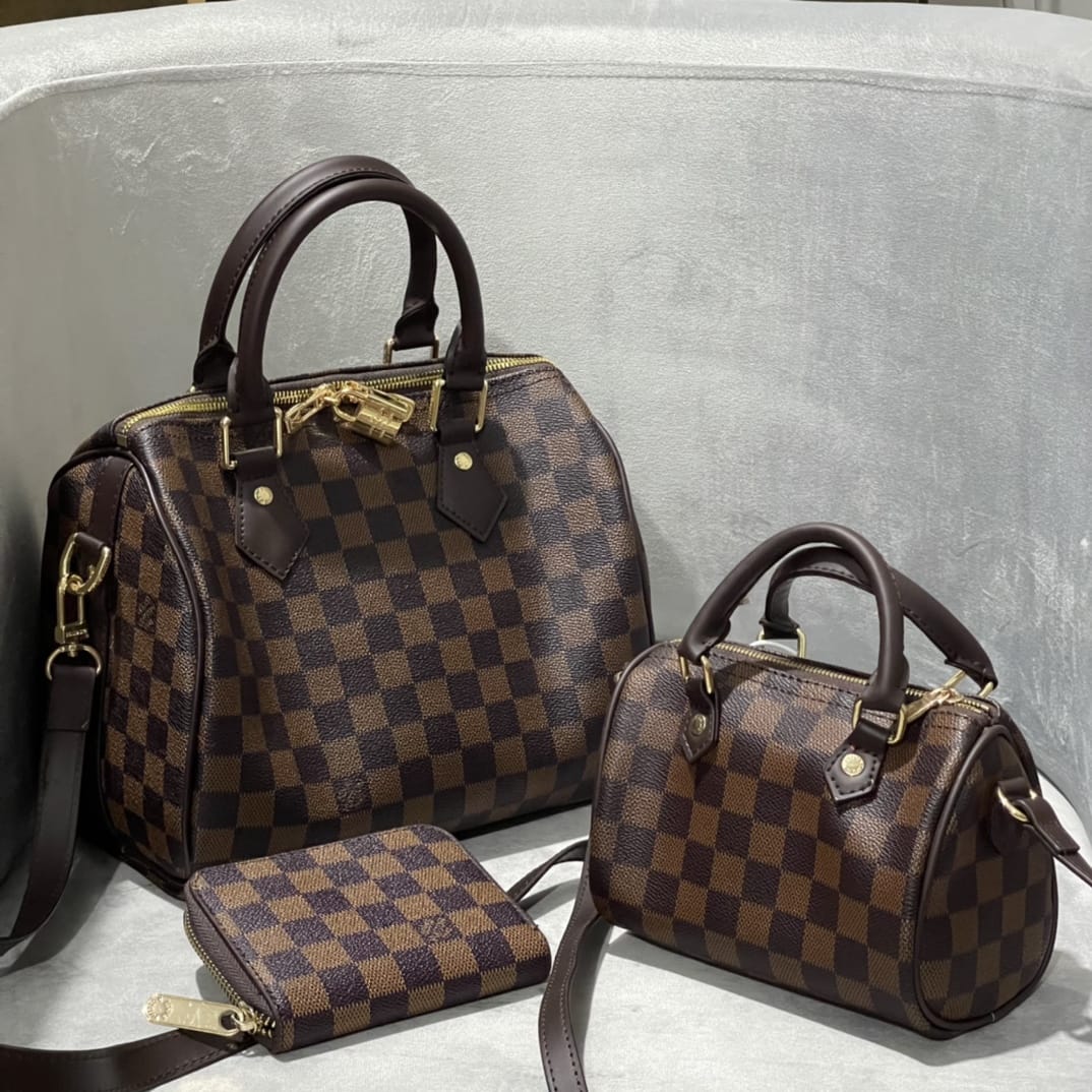 Louis Vuitton Handbag Sets