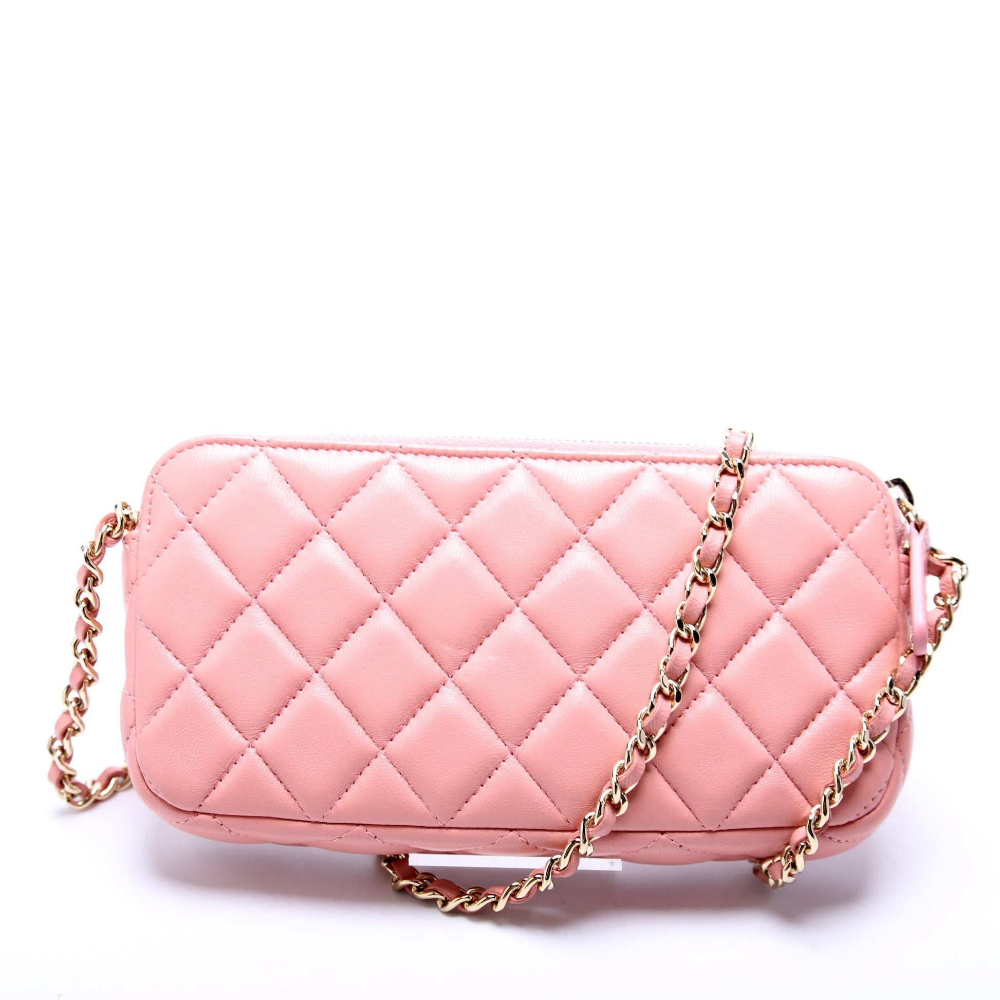 Chanel WOC Crossbody Bag - Lynora Bags