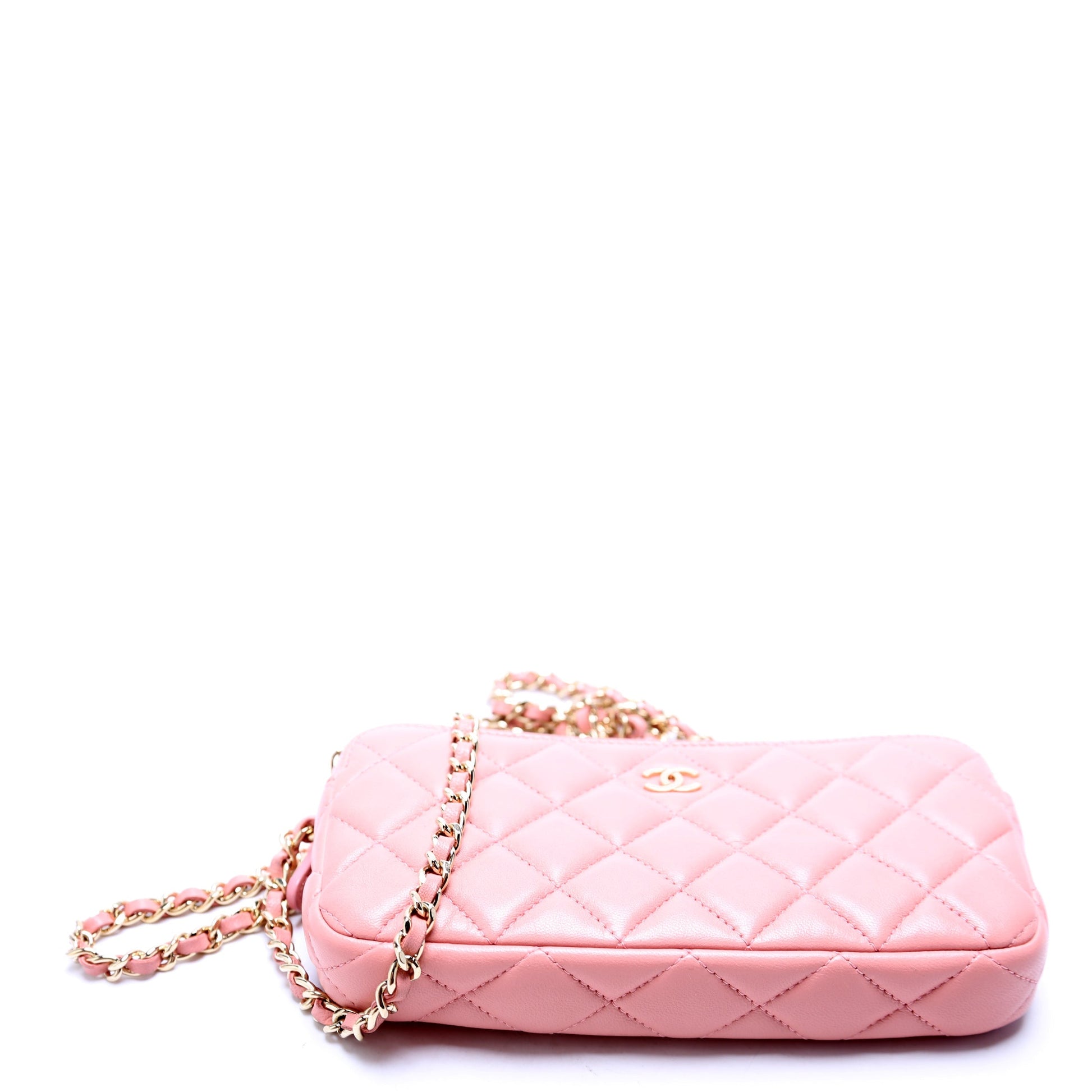 Chanel WOC Crossbody Bag - Lynora Bags