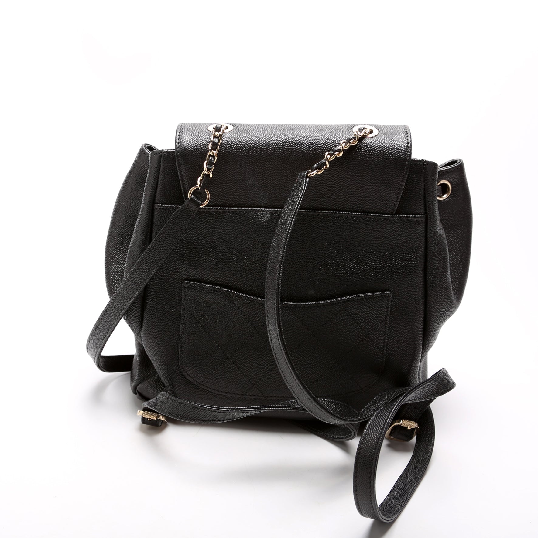 Chanel Backpack - Lynora Bags