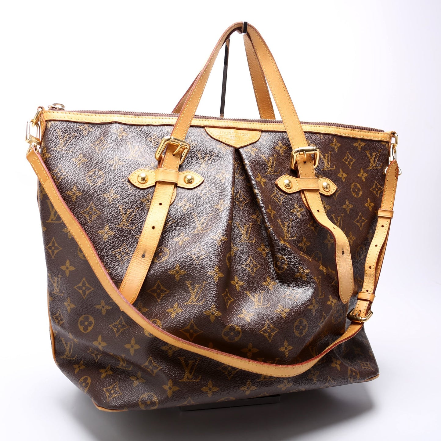 Louis Vuitton Palermo GM Monogram