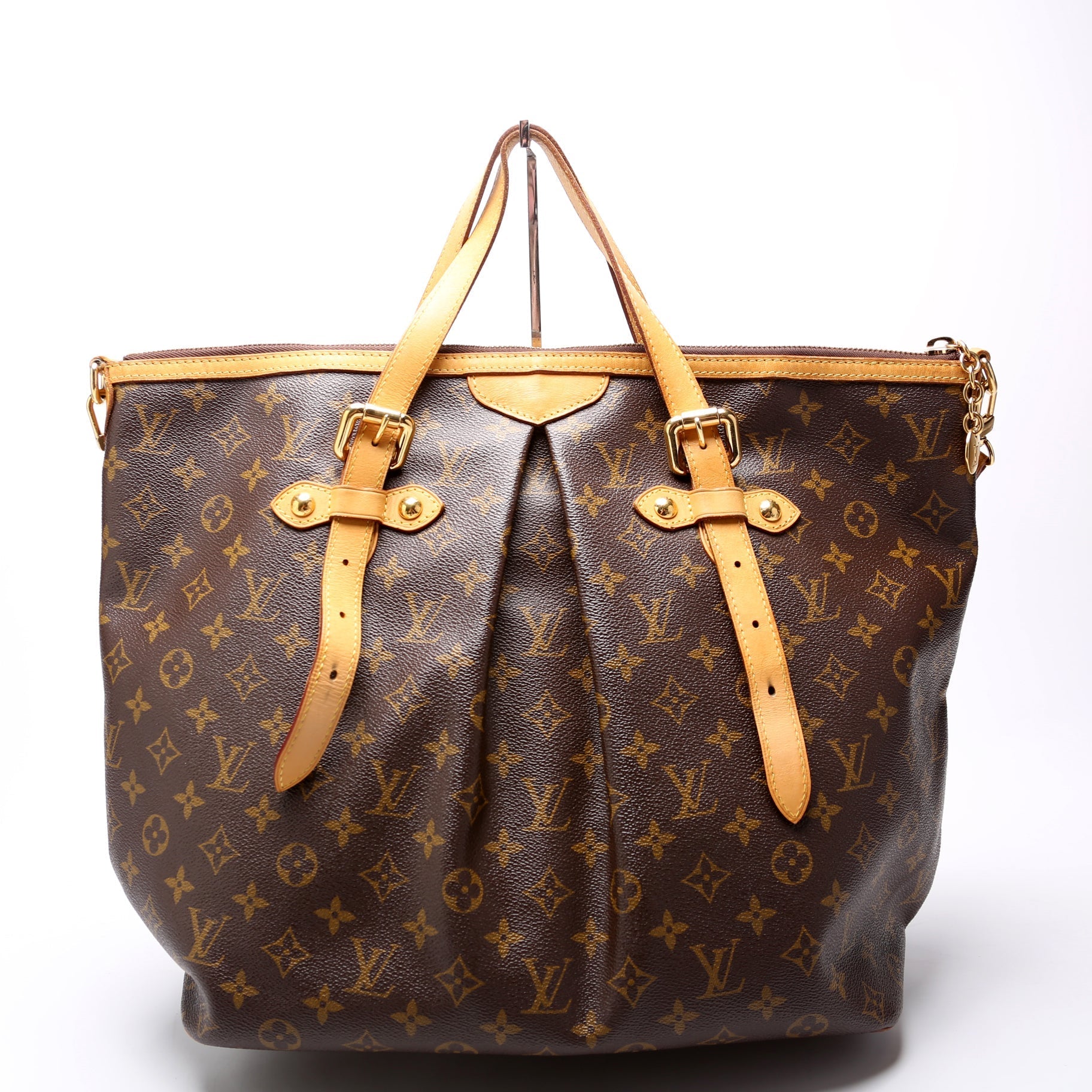 Louis Vuitton Palermo GM Monogram