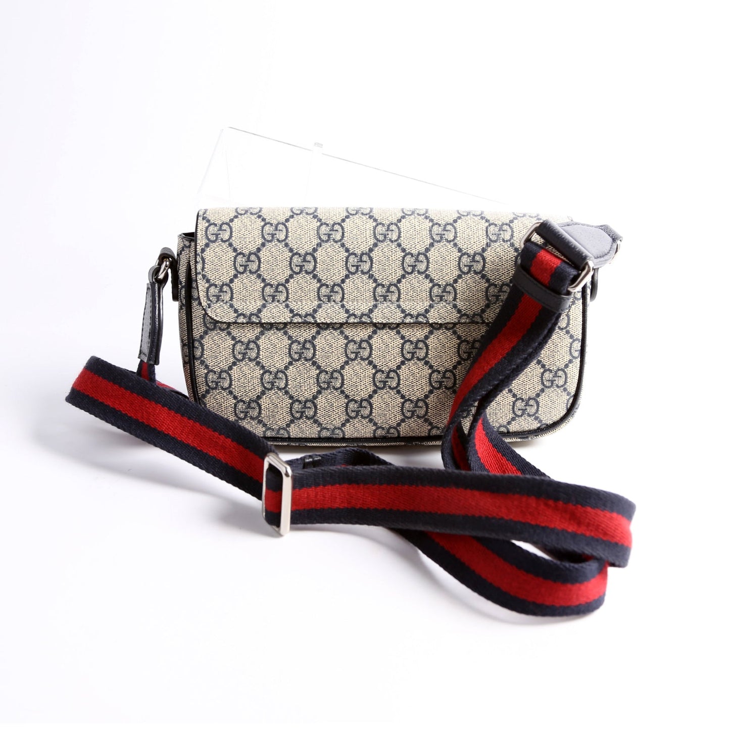 Gucci GG Supreme Ophidia Mini 764961 Bag