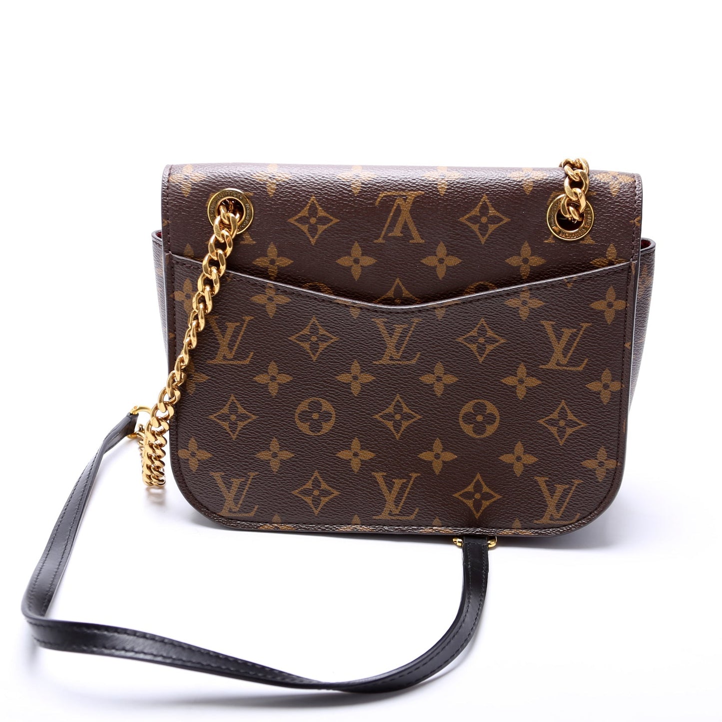 Louis Vuitton Passy NM Monogram