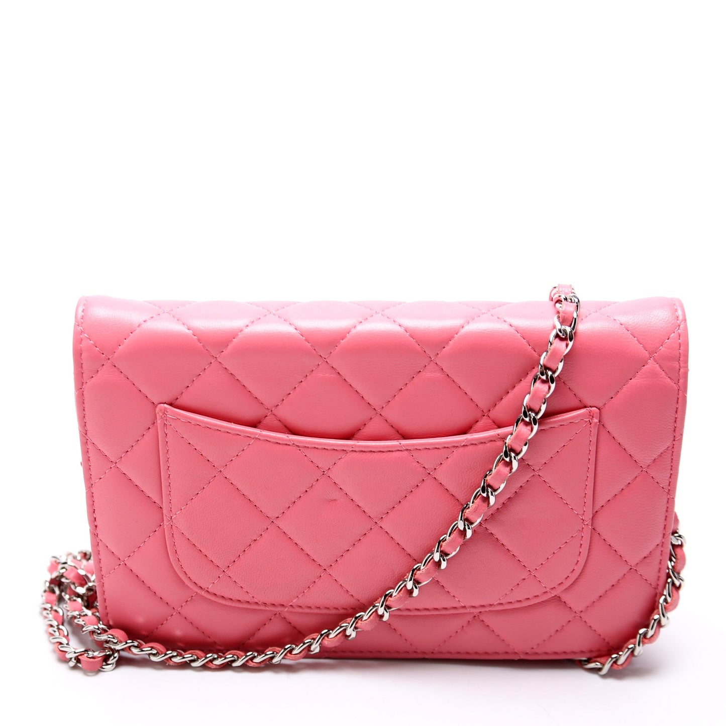 Chanel WOC Crossbody Bag - Lynora Bags