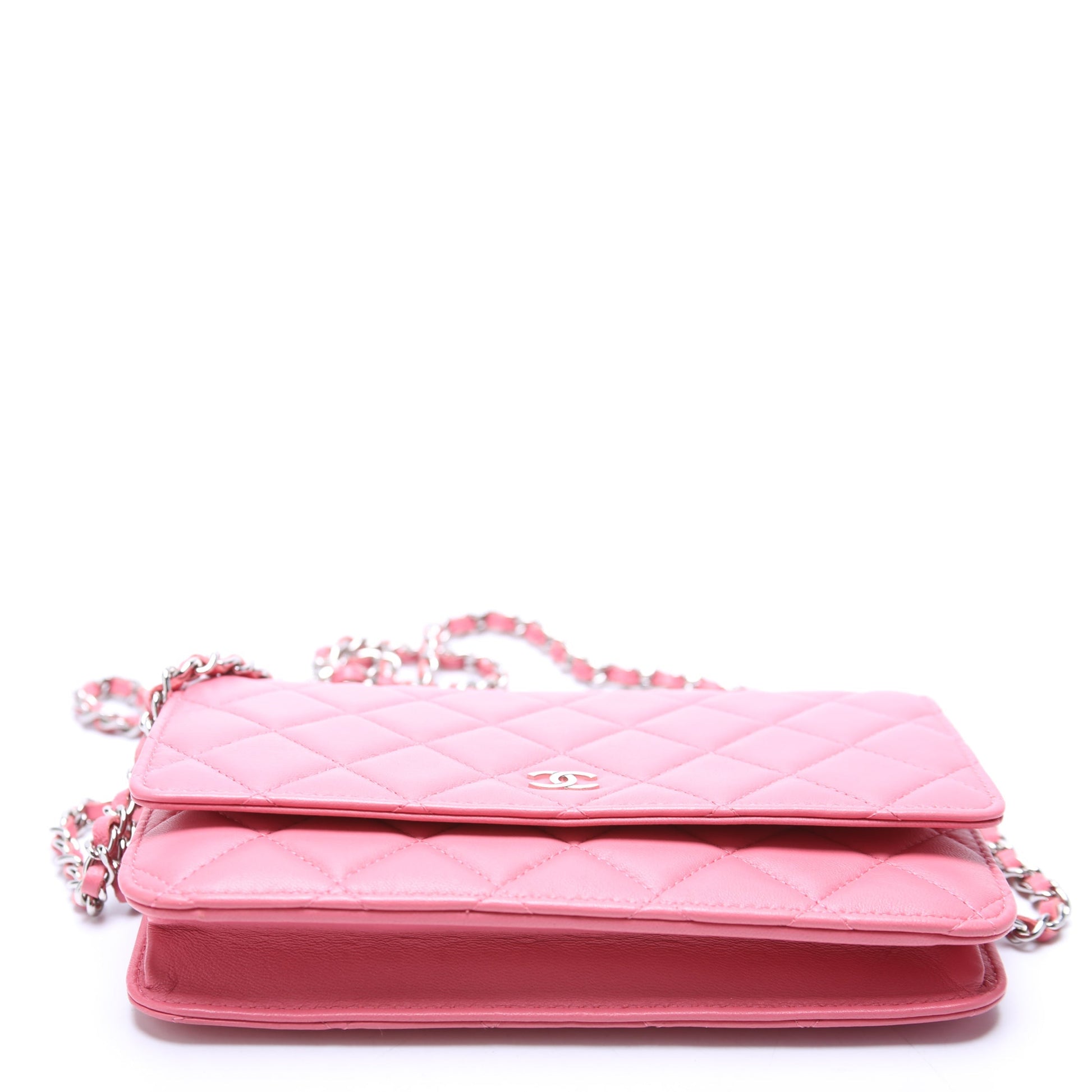 Chanel WOC Crossbody Bag - Lynora Bags
