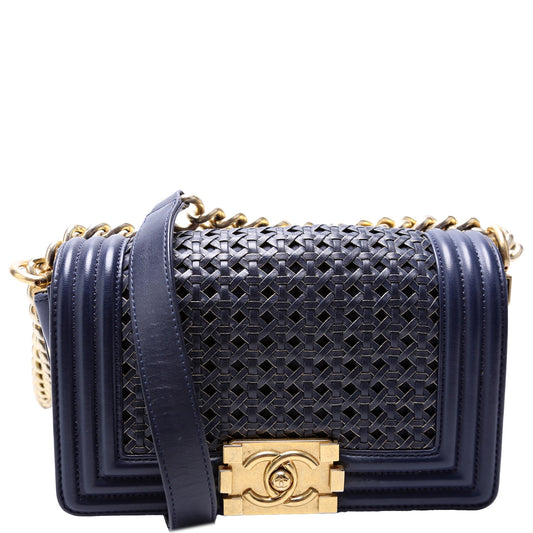 Chanel Small Shoulder Bag - Lynora Bags
