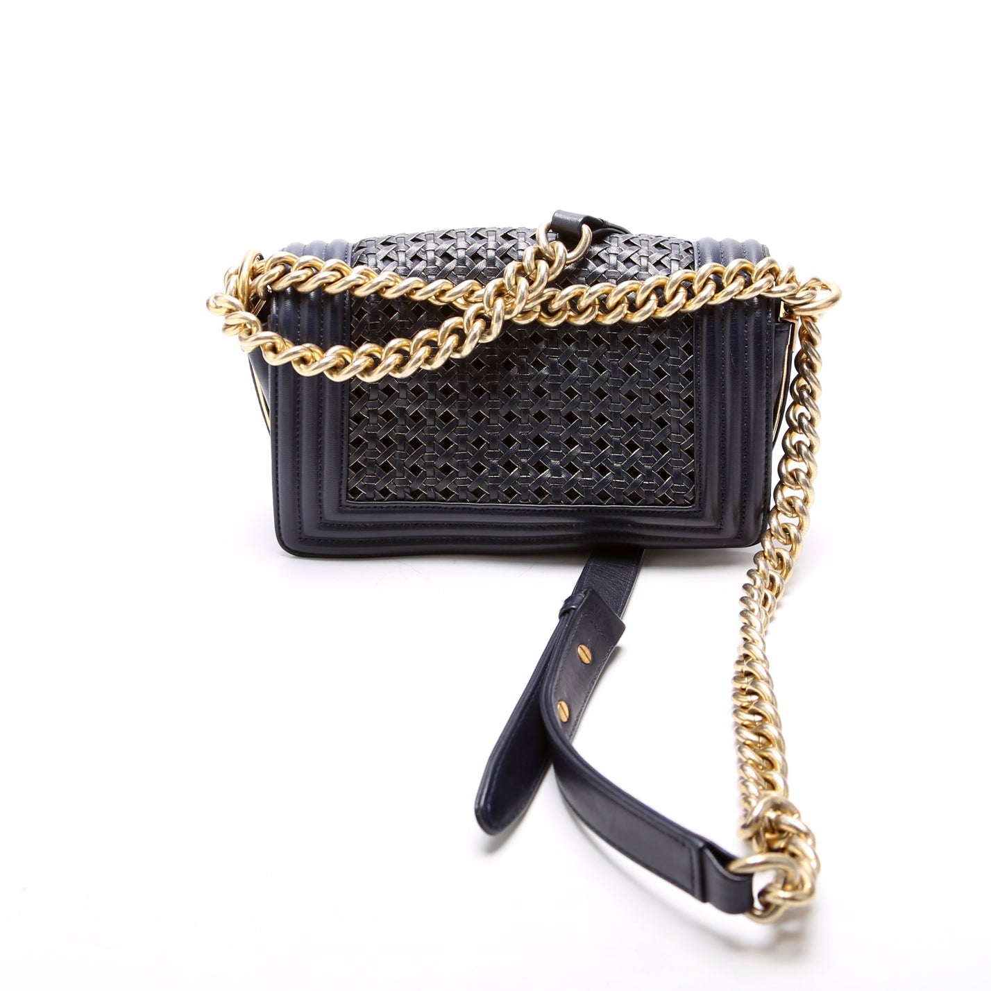 Chanel Small Shoulder Bag - Lynora Bags