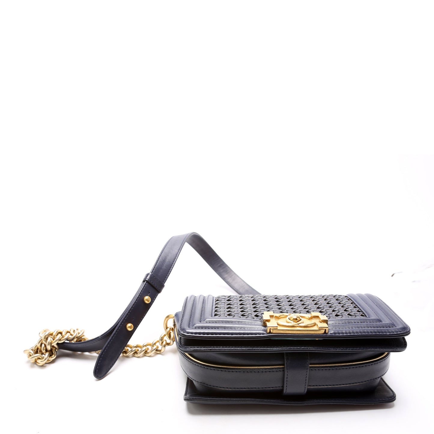 Chanel Small Shoulder Bag - Lynora Bags