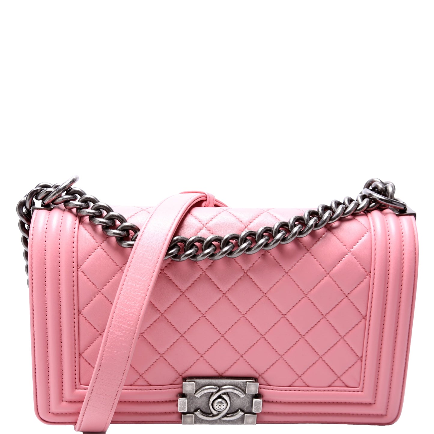 Chanel Medium Shoulder Bag - Lynora Bags