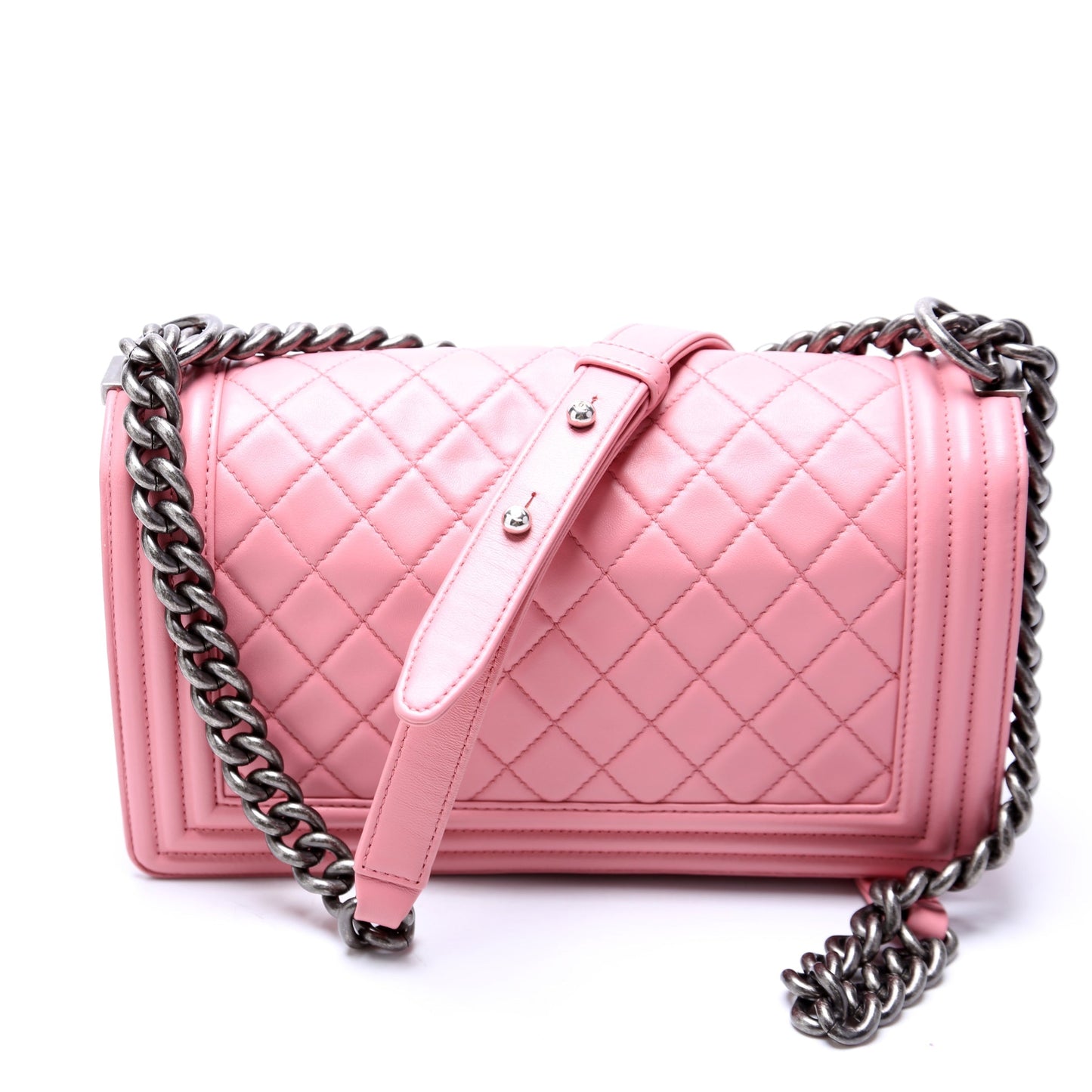 Chanel Medium Shoulder Bag - Lynora Bags