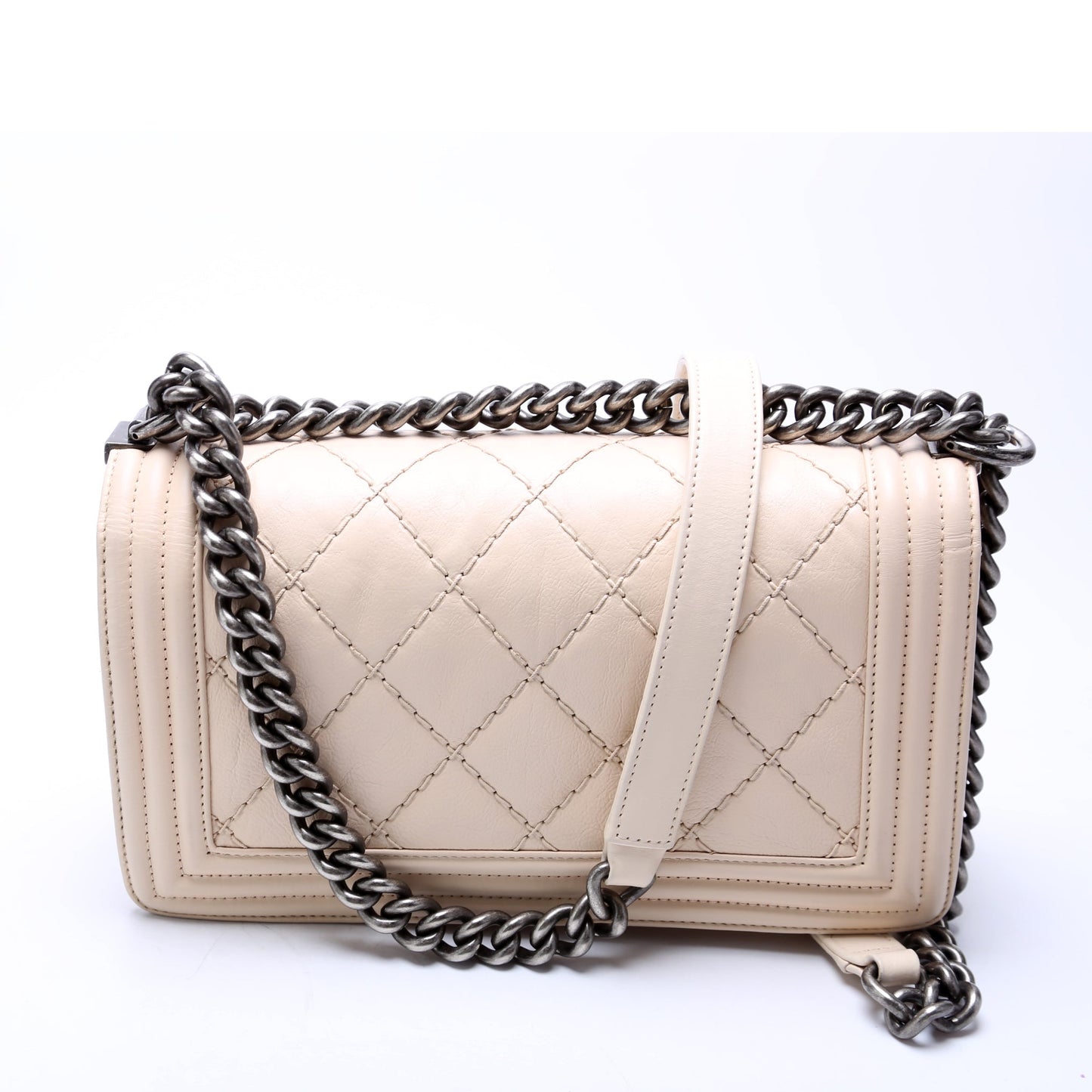 Chanel Medium Shoulder Bag - Lynora Bags