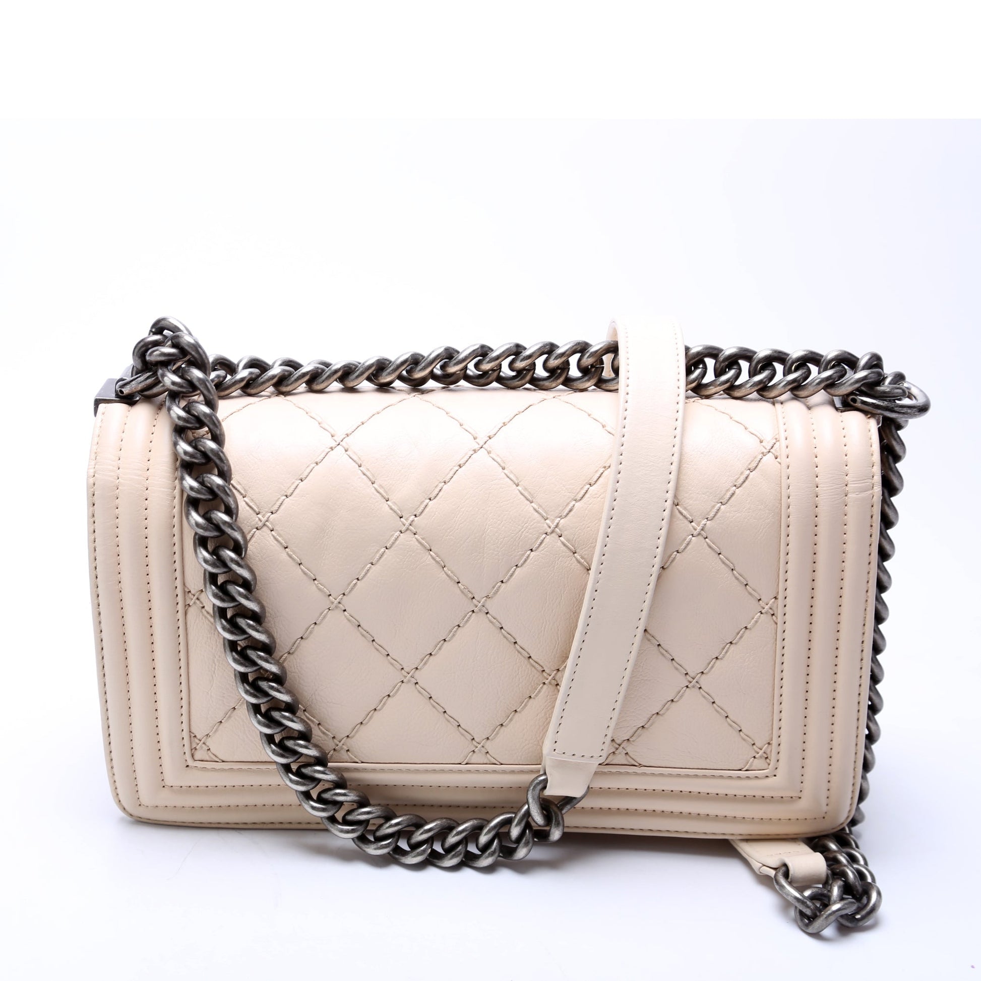 Chanel Medium Shoulder Bag - Lynora Bags