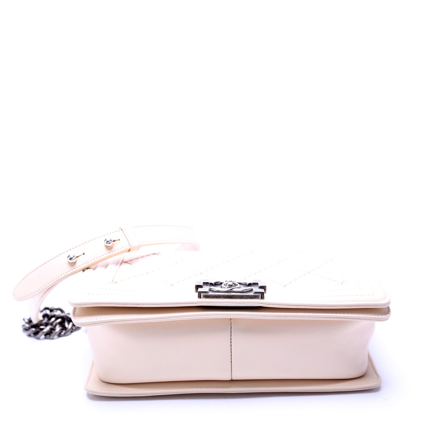 Chanel Medium Shoulder Bag - Lynora Bags