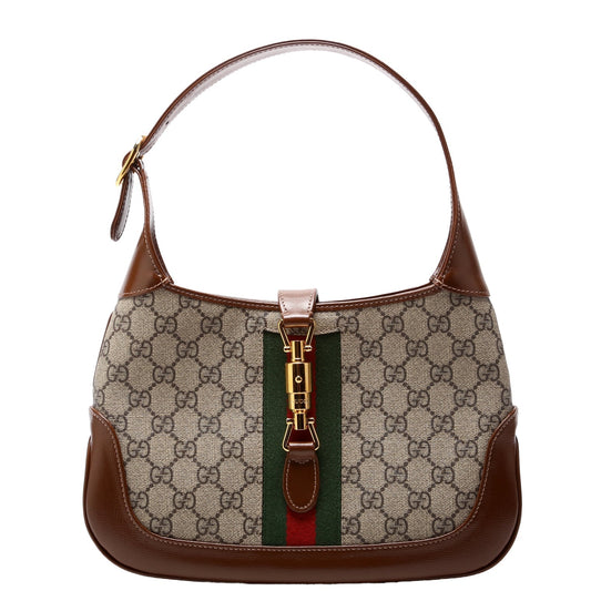 Gucci 636706 Jackie 1961 Small Hobo Bag
