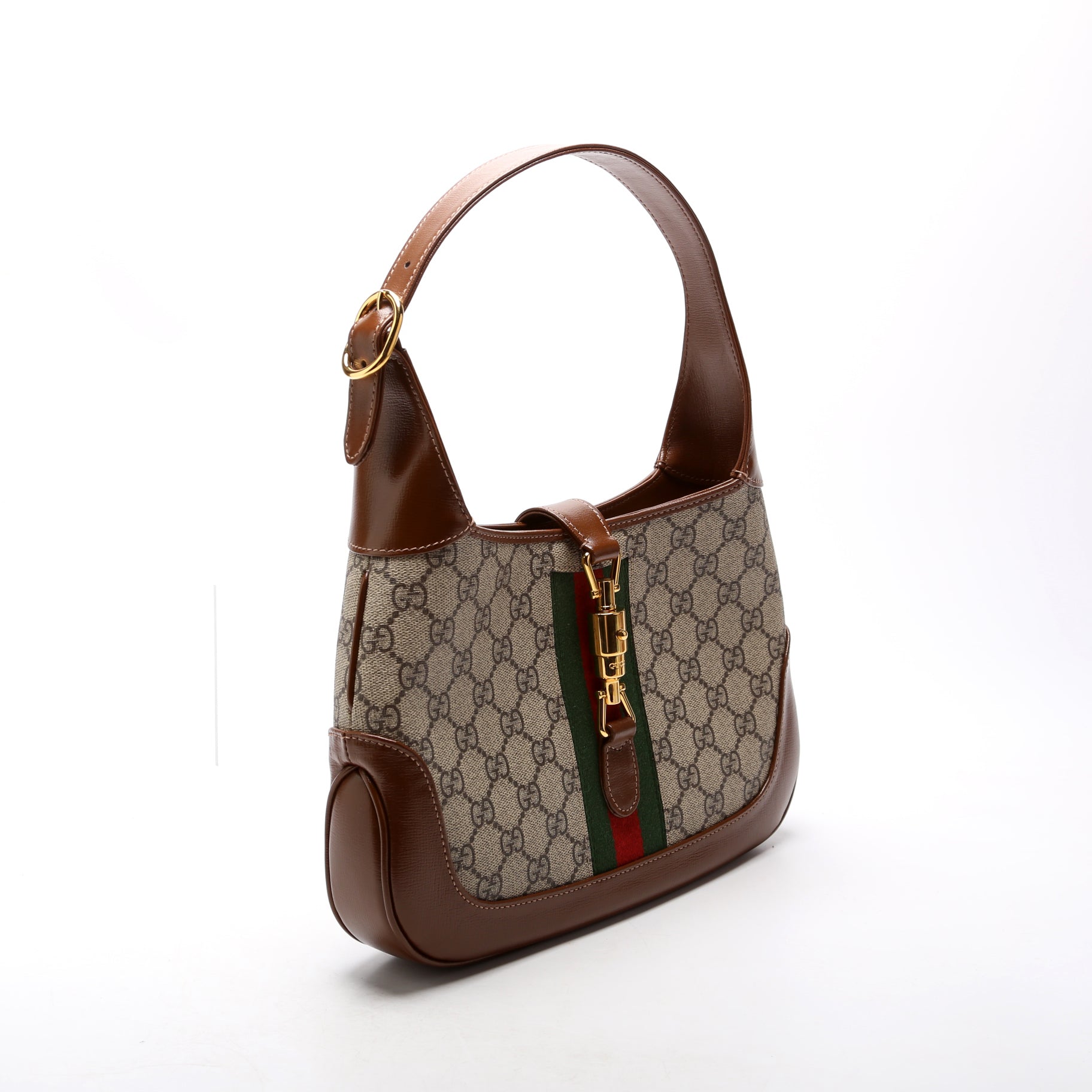 Gucci 636706 Jackie 1961 Small Hobo Bag