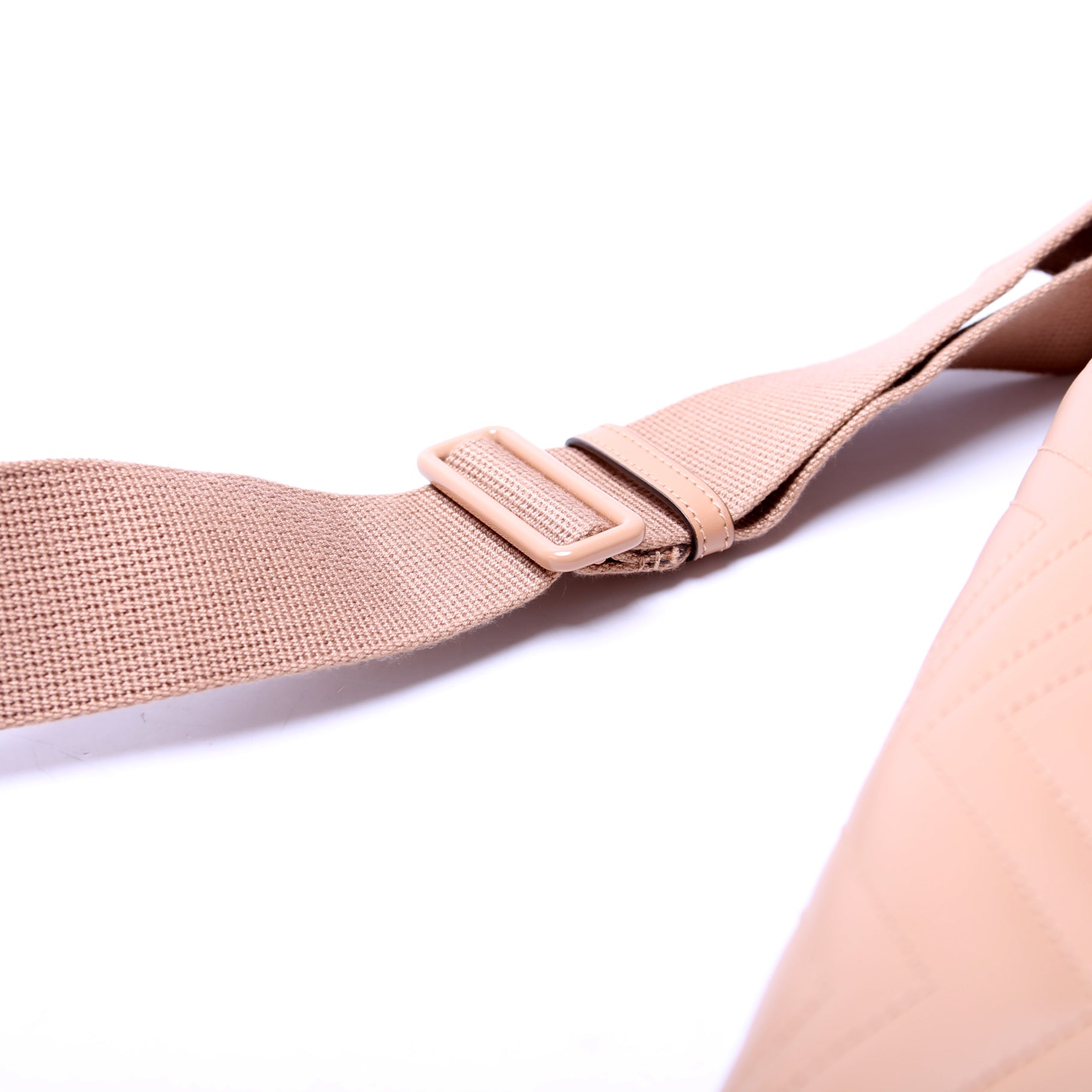 Gucci 734814 Marmont Monochrome Shoulder Tan Bag