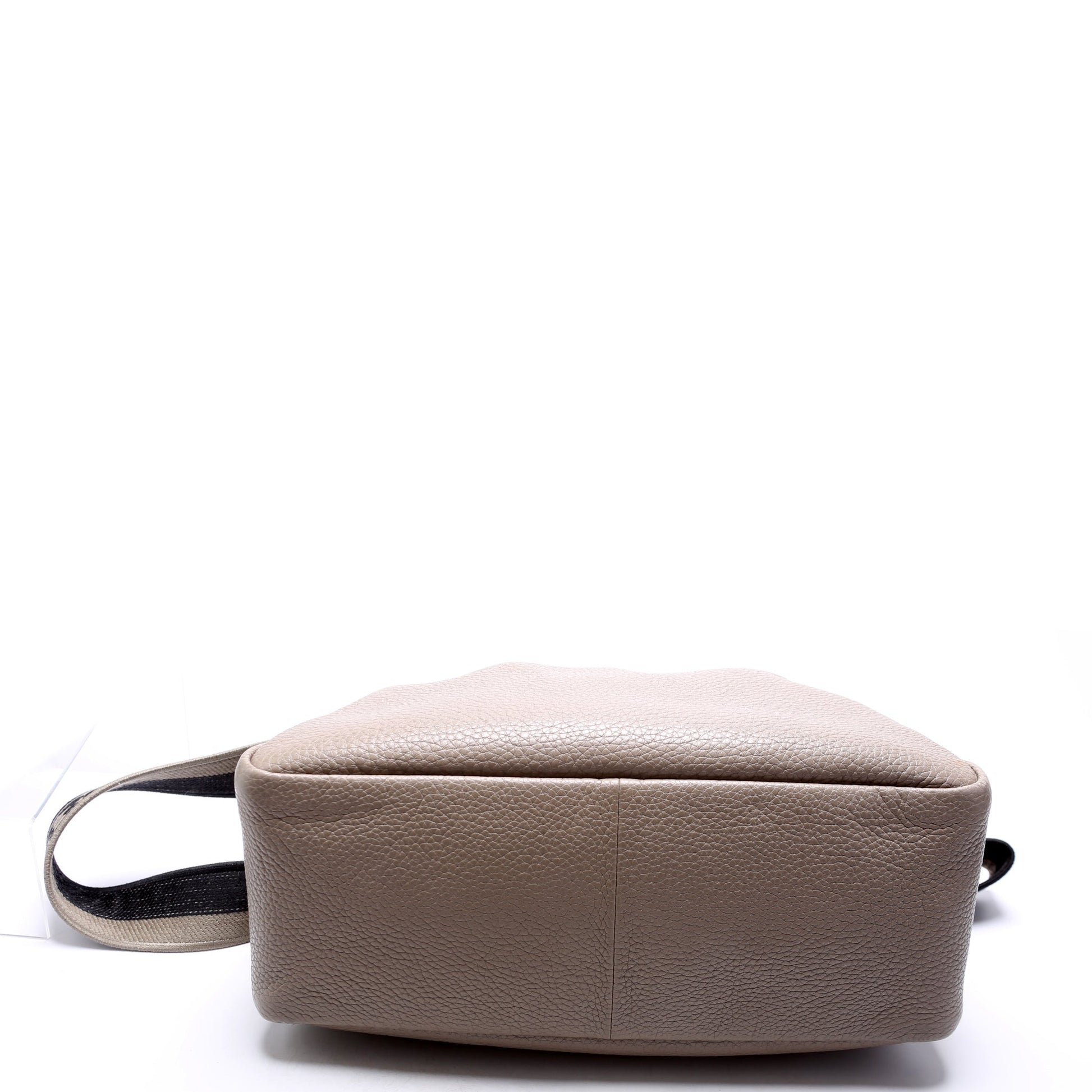 Prada LARGE LEATHER HAND1BC170 (A) Bag