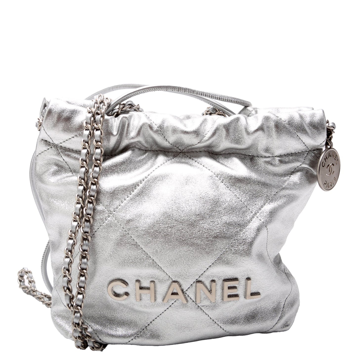 Chanel Mini Handbag - Lynora Bags