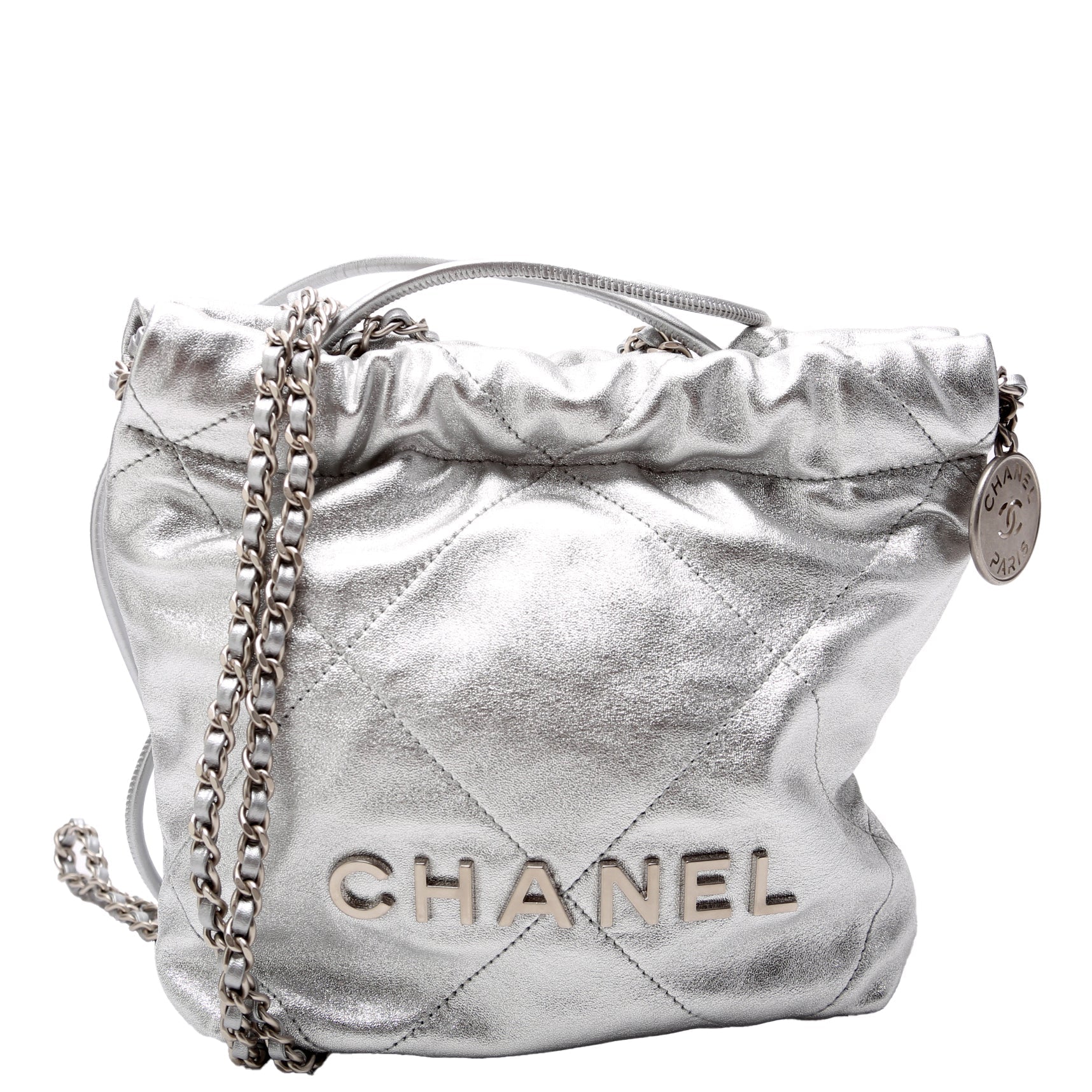 Chanel Mini Handbag - Lynora Bags