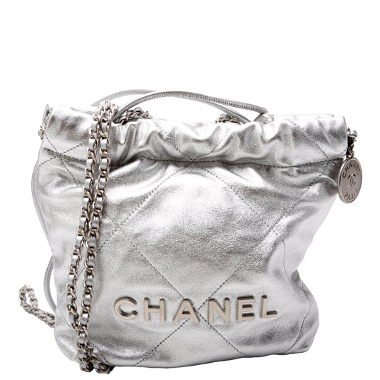 Chanel Mini Handbag - Lynora Bags