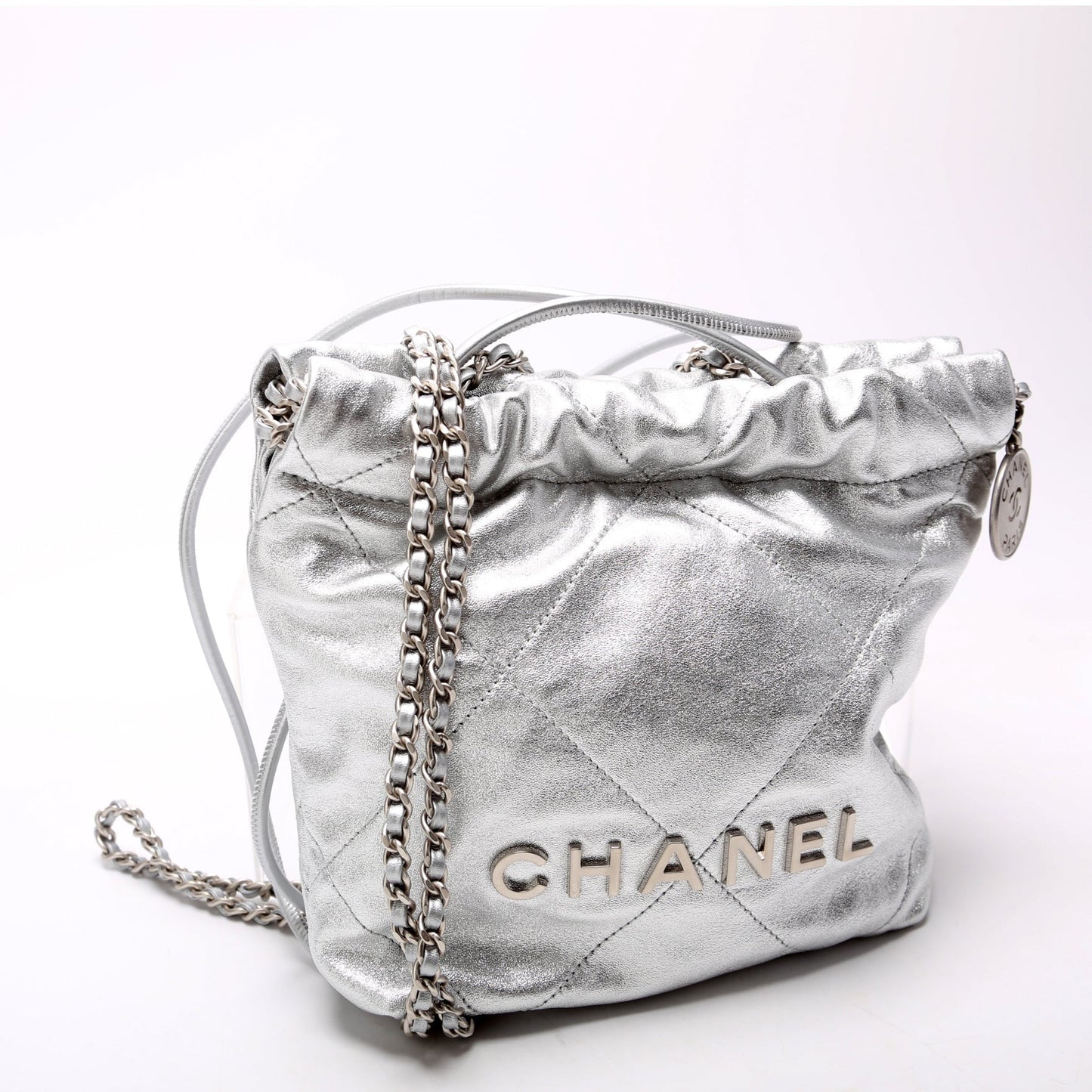 Chanel Mini Handbag - Lynora Bags