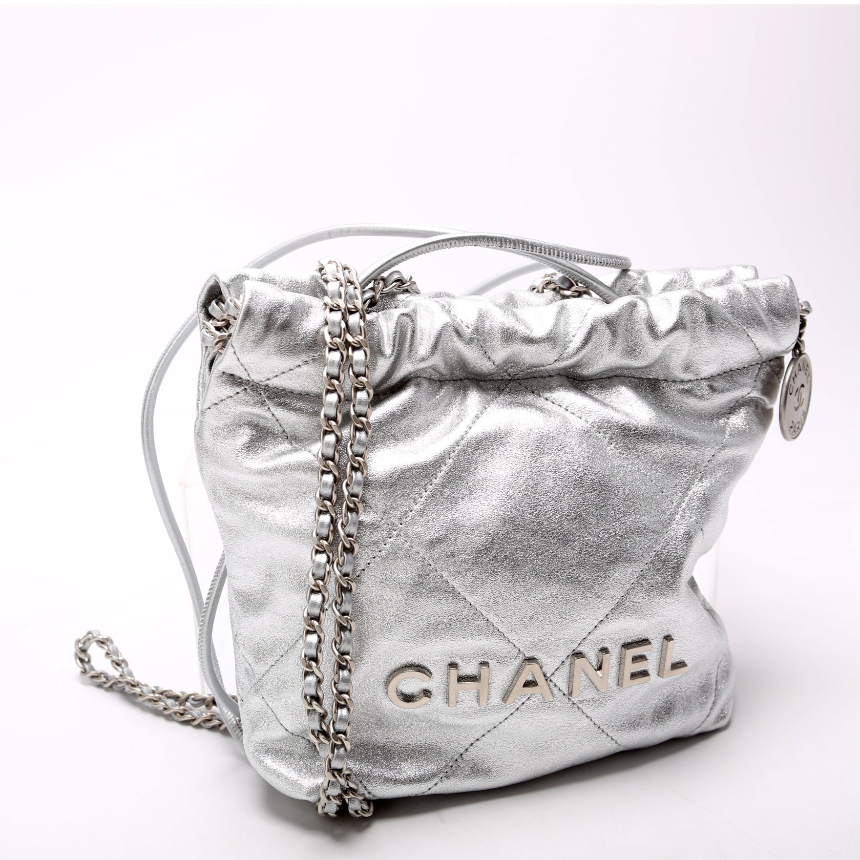 Chanel Mini Handbag - Lynora Bags