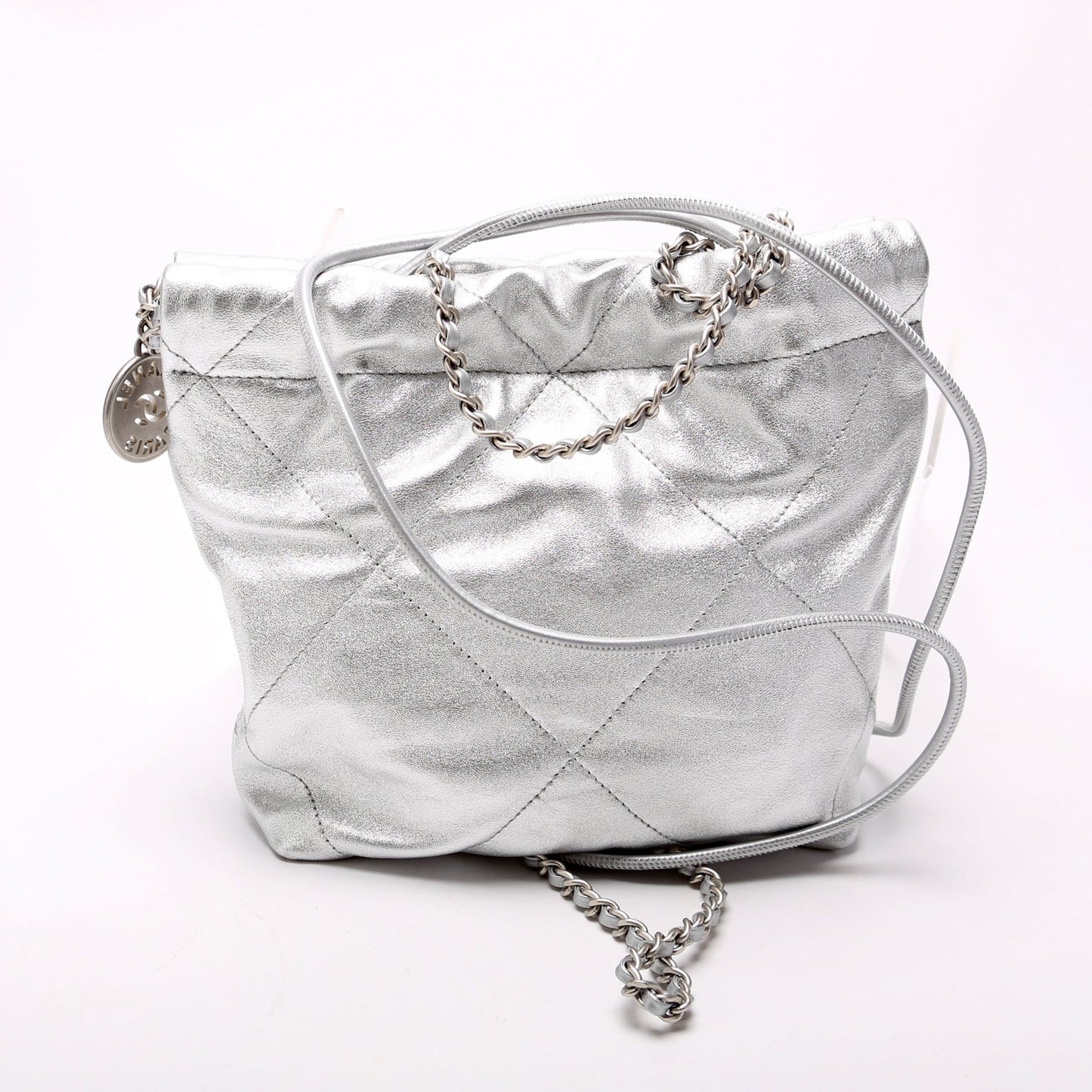 Chanel Mini Handbag - Lynora Bags