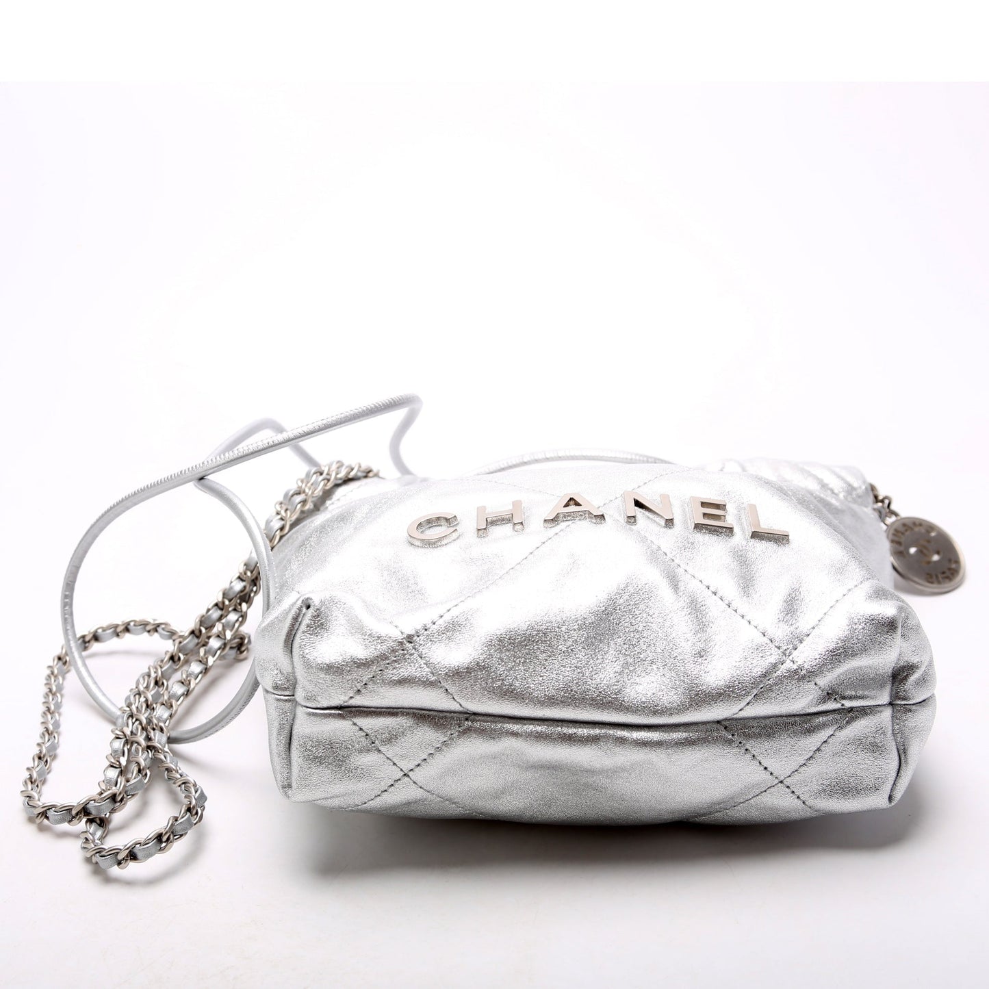 Chanel Mini Handbag - Lynora Bags