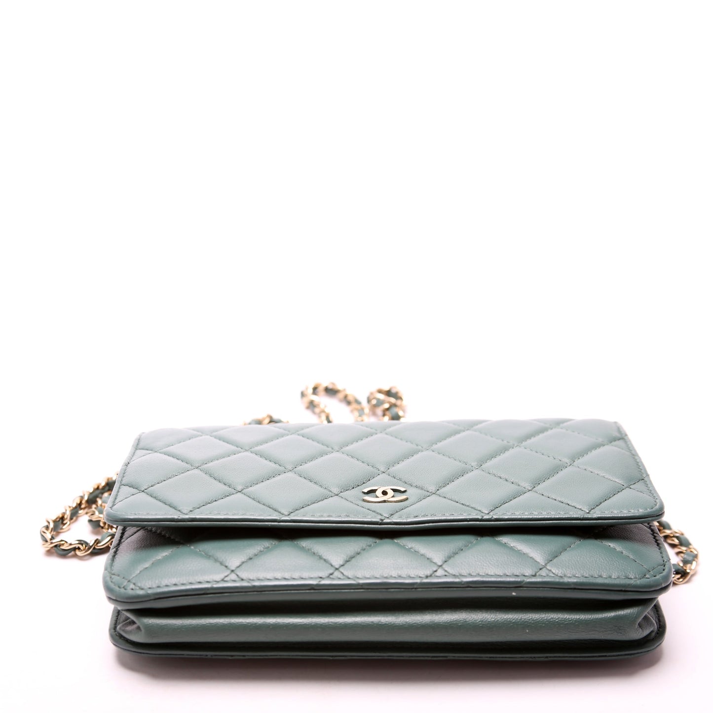 Chanel WOC Crossbody Bag - Lynora Bags