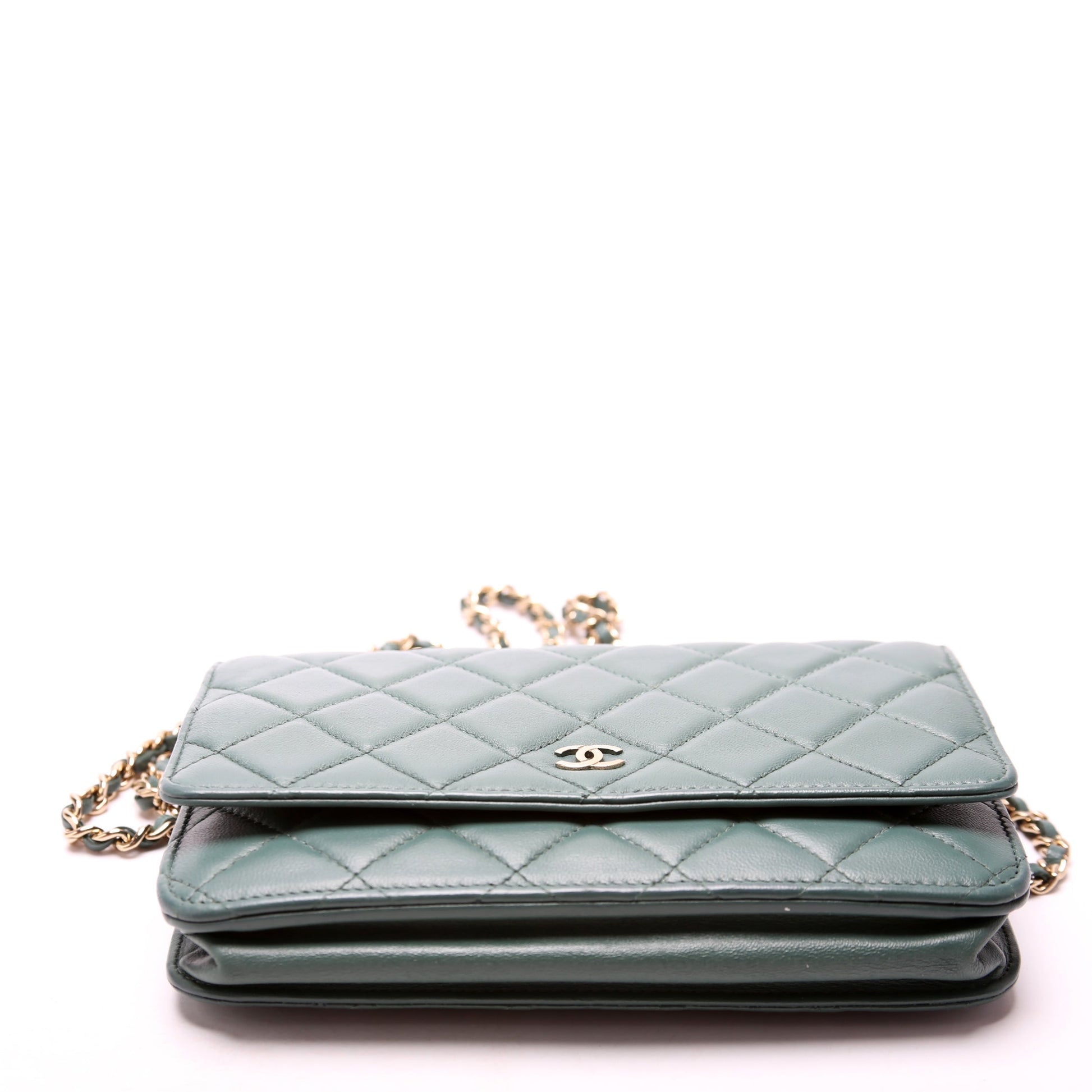Chanel WOC Crossbody Bag - Lynora Bags