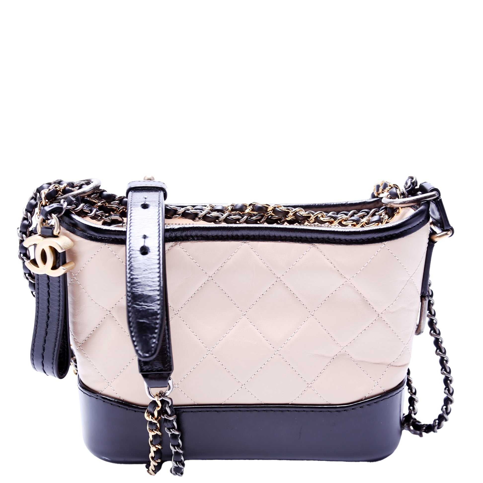Chanel Small Shoulder Bag - Lynora Bags