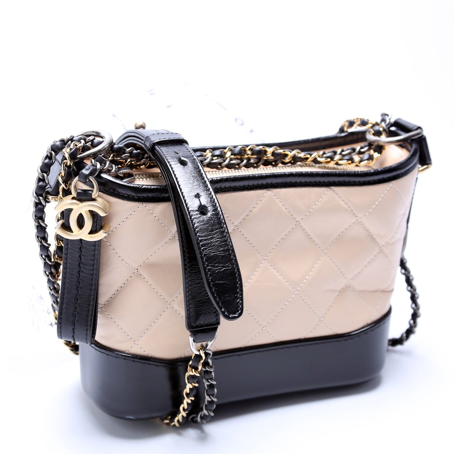 Chanel Small Shoulder Bag - Lynora Bags
