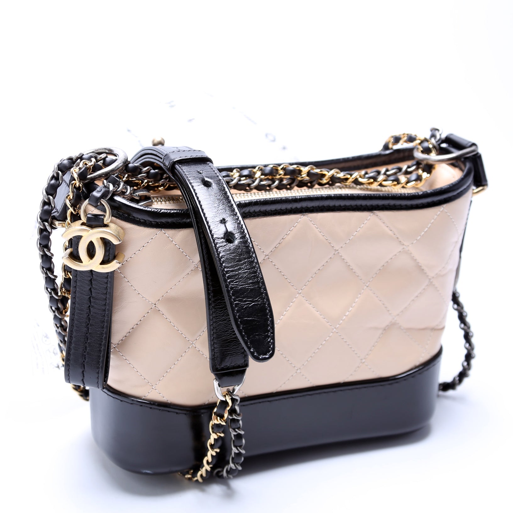 Chanel Small Shoulder Bag - Lynora Bags