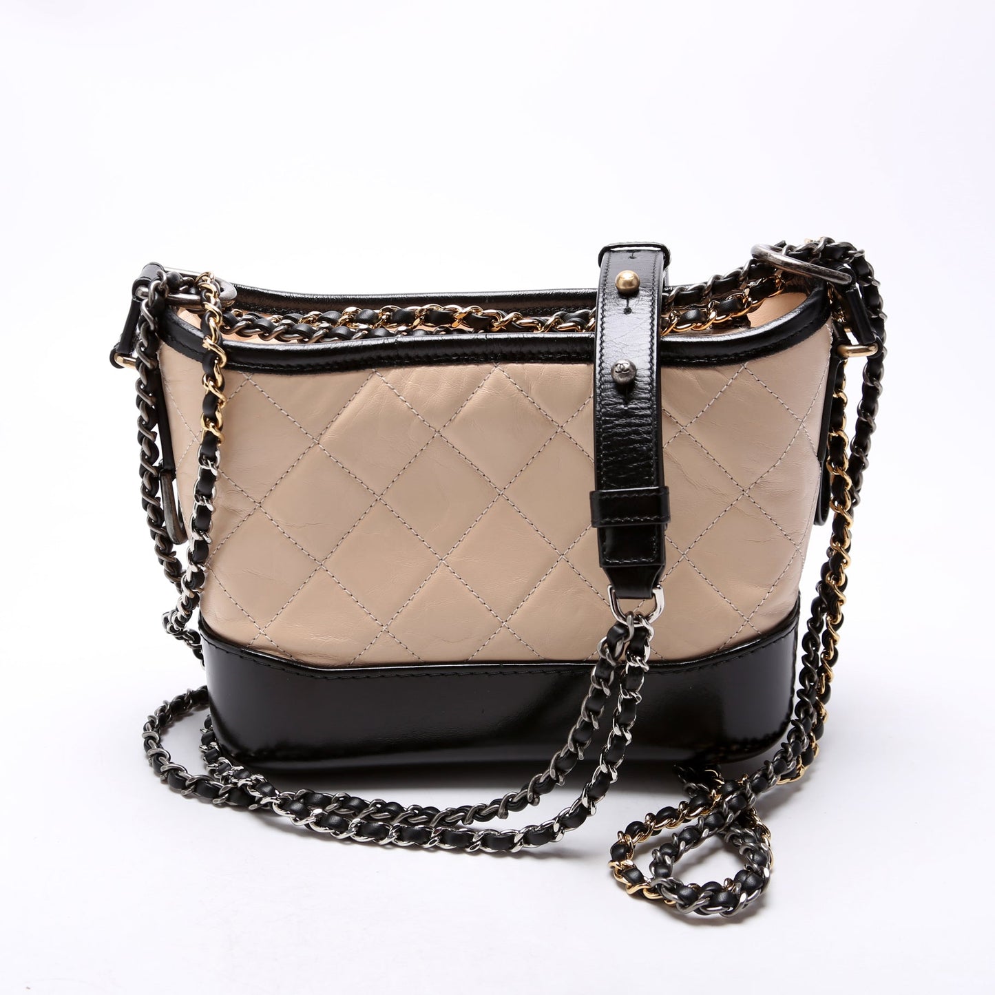 Chanel Small Shoulder Bag - Lynora Bags