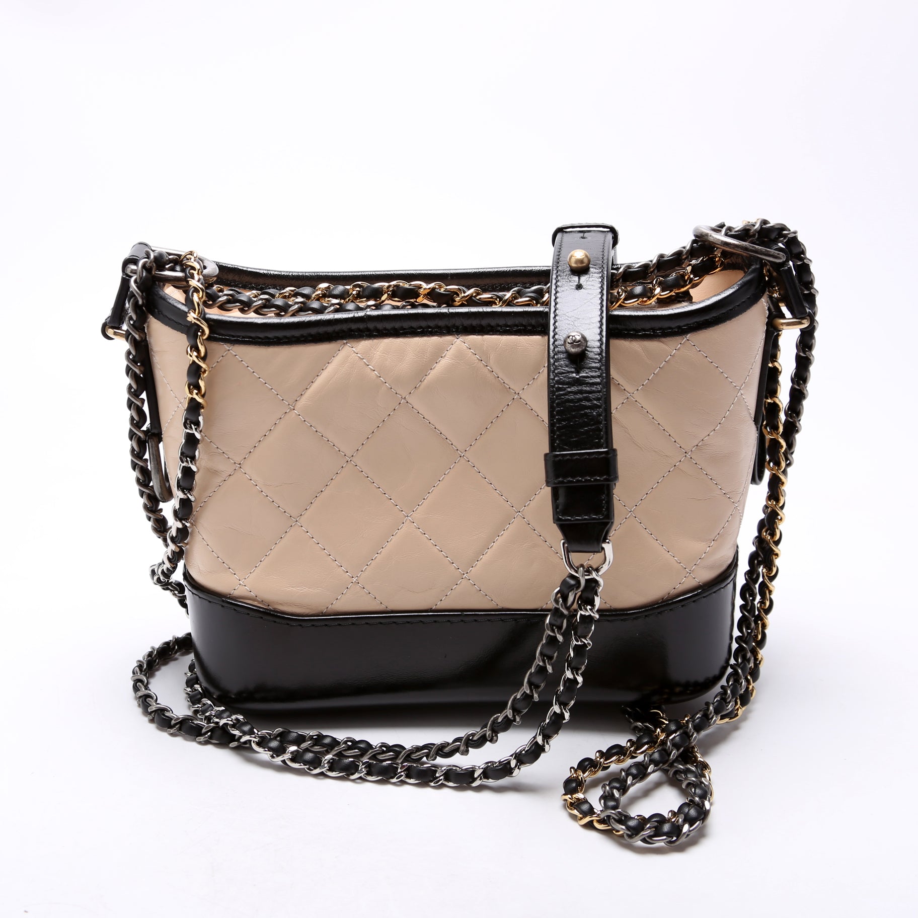 Chanel Small Shoulder Bag - Lynora Bags