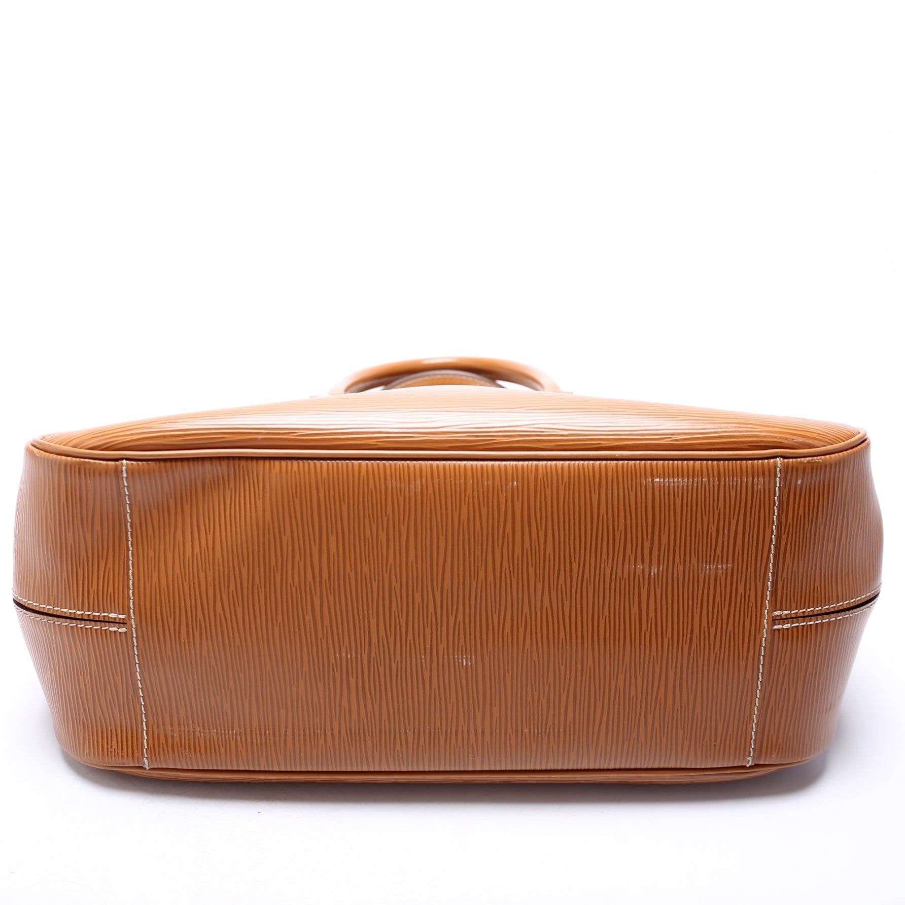 Louis Vuitton Passy PM Epi Brown