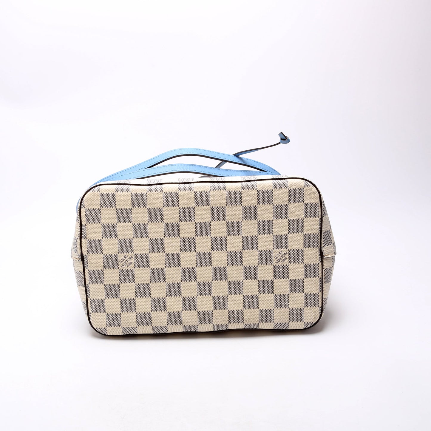 Louis Vuitton Neonoe Damier Azur Blue