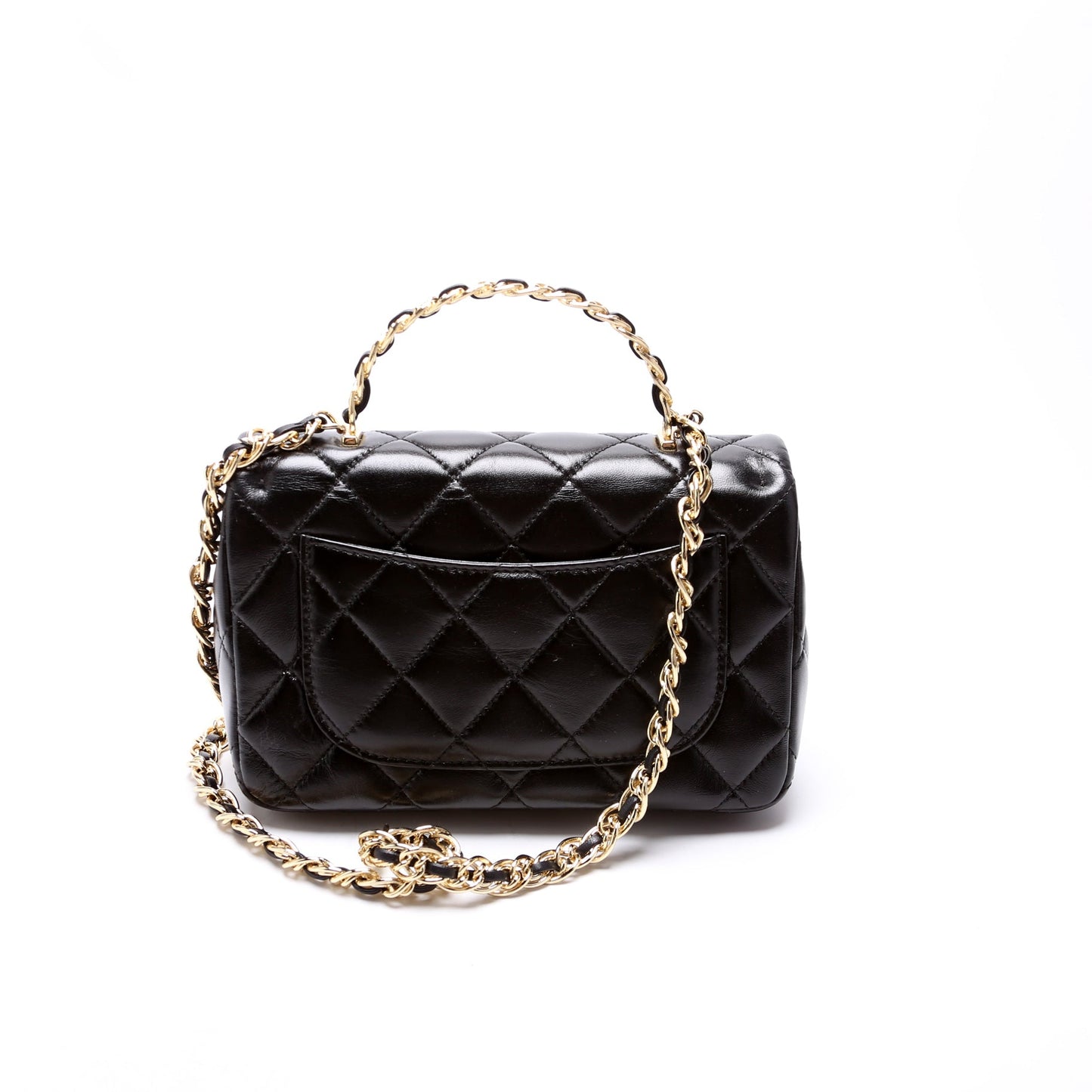 Chanel Mini Handbag - Lynora Bags