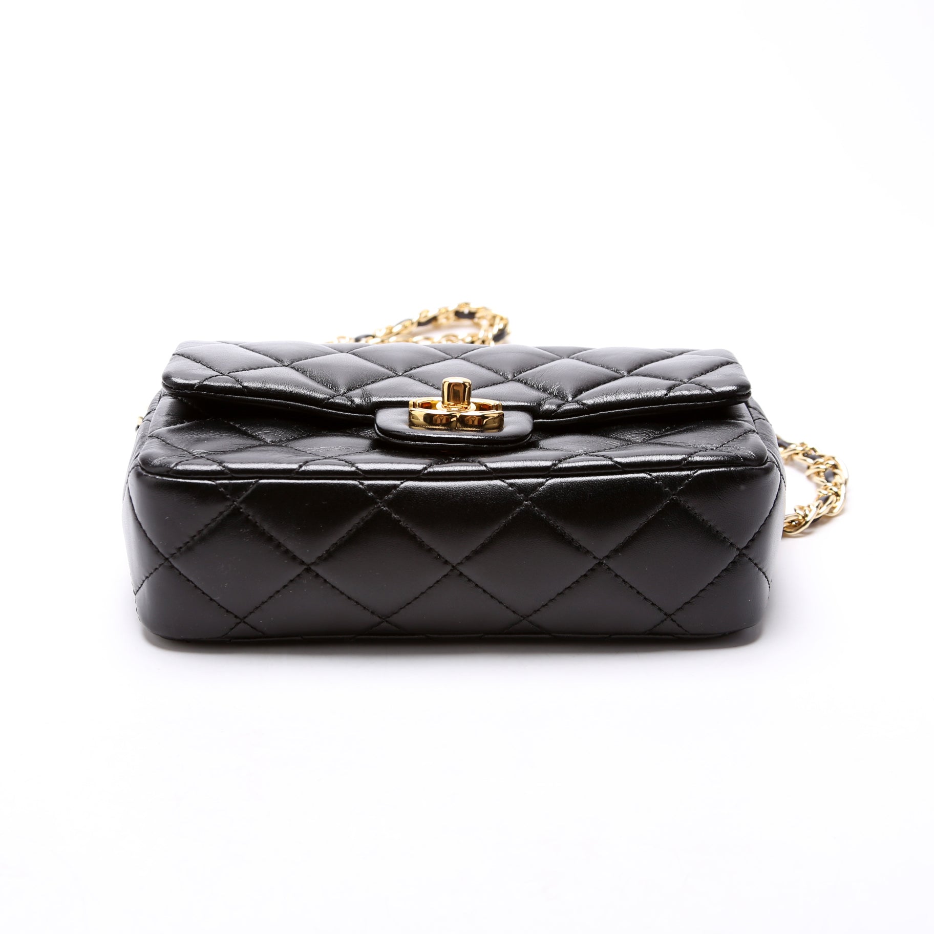 Chanel Mini Handbag - Lynora Bags