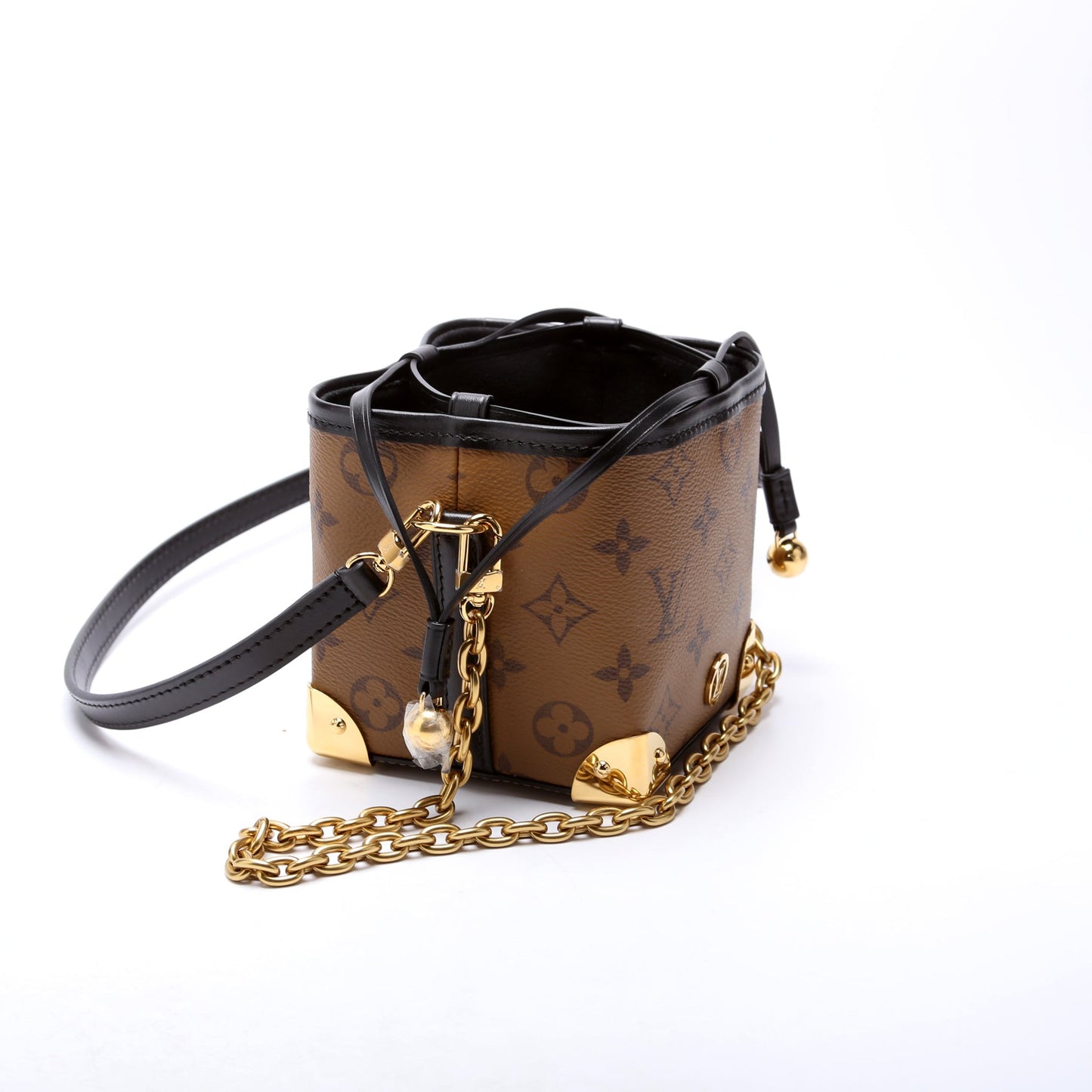 Louis Vuitton Noe Reverse Monogram