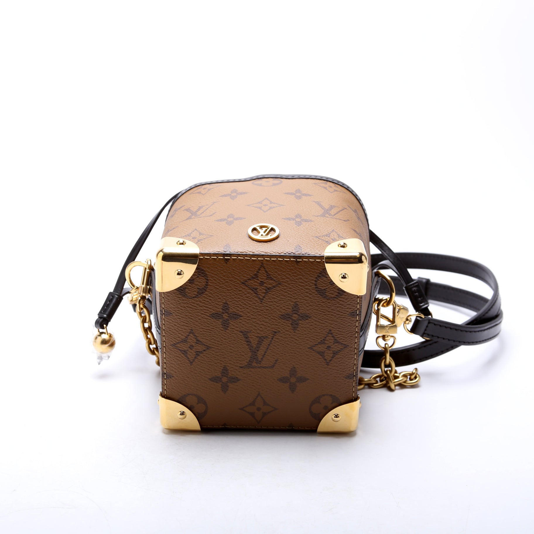 Louis Vuitton Noe Reverse Monogram