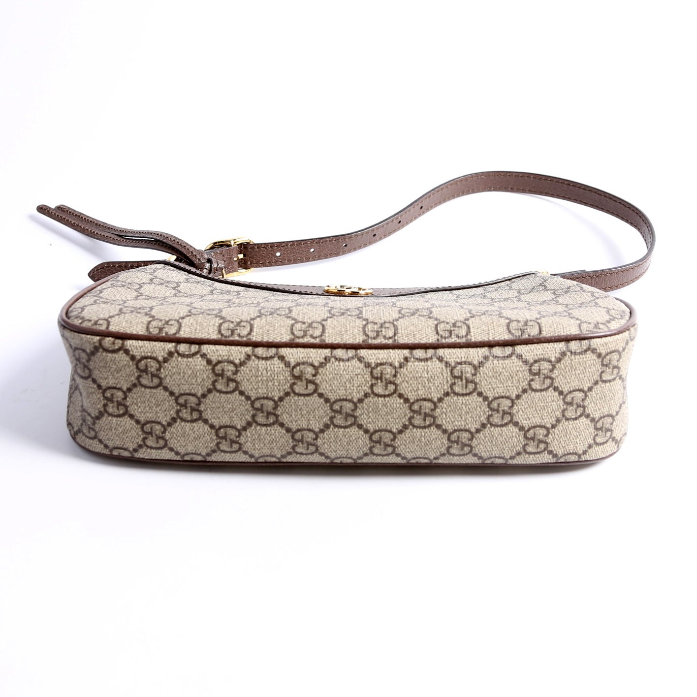 Gucci 735145 Ophidia GG Small Bag