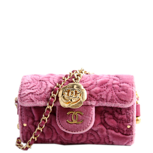 Chanel Handbag - Lynora Bags
