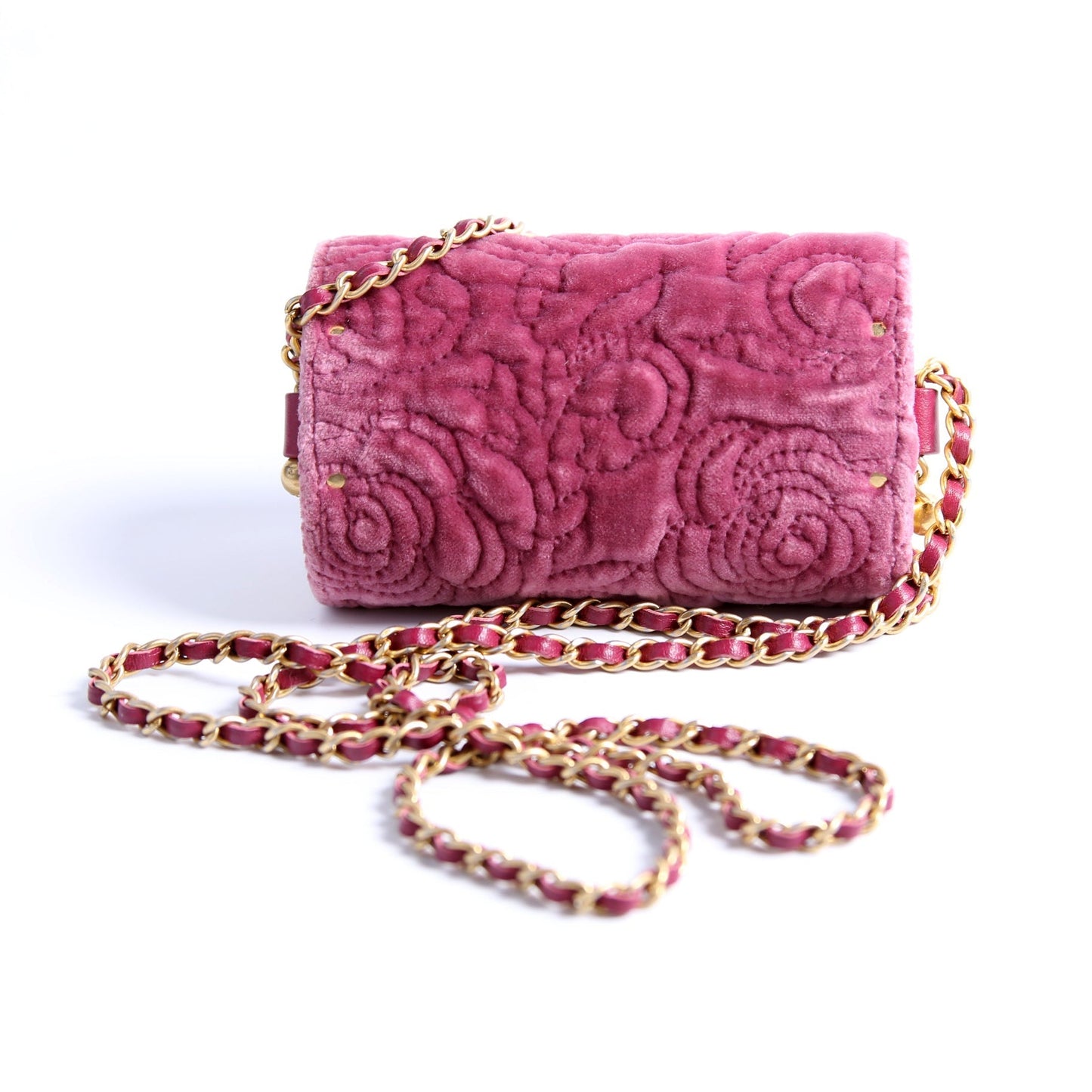 Chanel Handbag - Lynora Bags