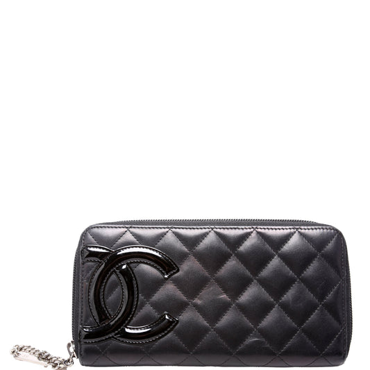 Chanel Handbag - Lynora Bags